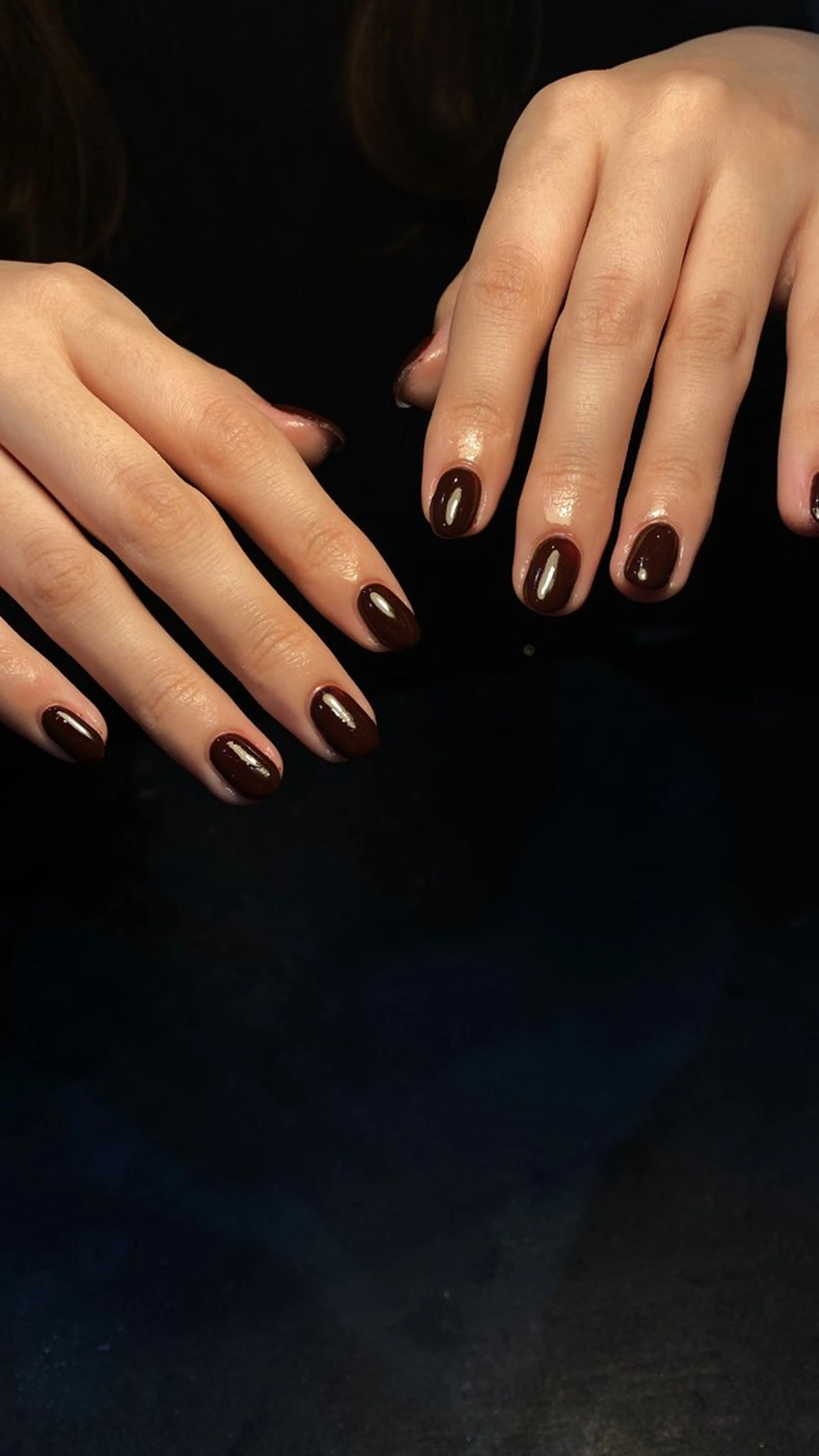 ネイル ハンドネイル ハンドケア NILATE所属・渡邉 あいのネイルデザイン