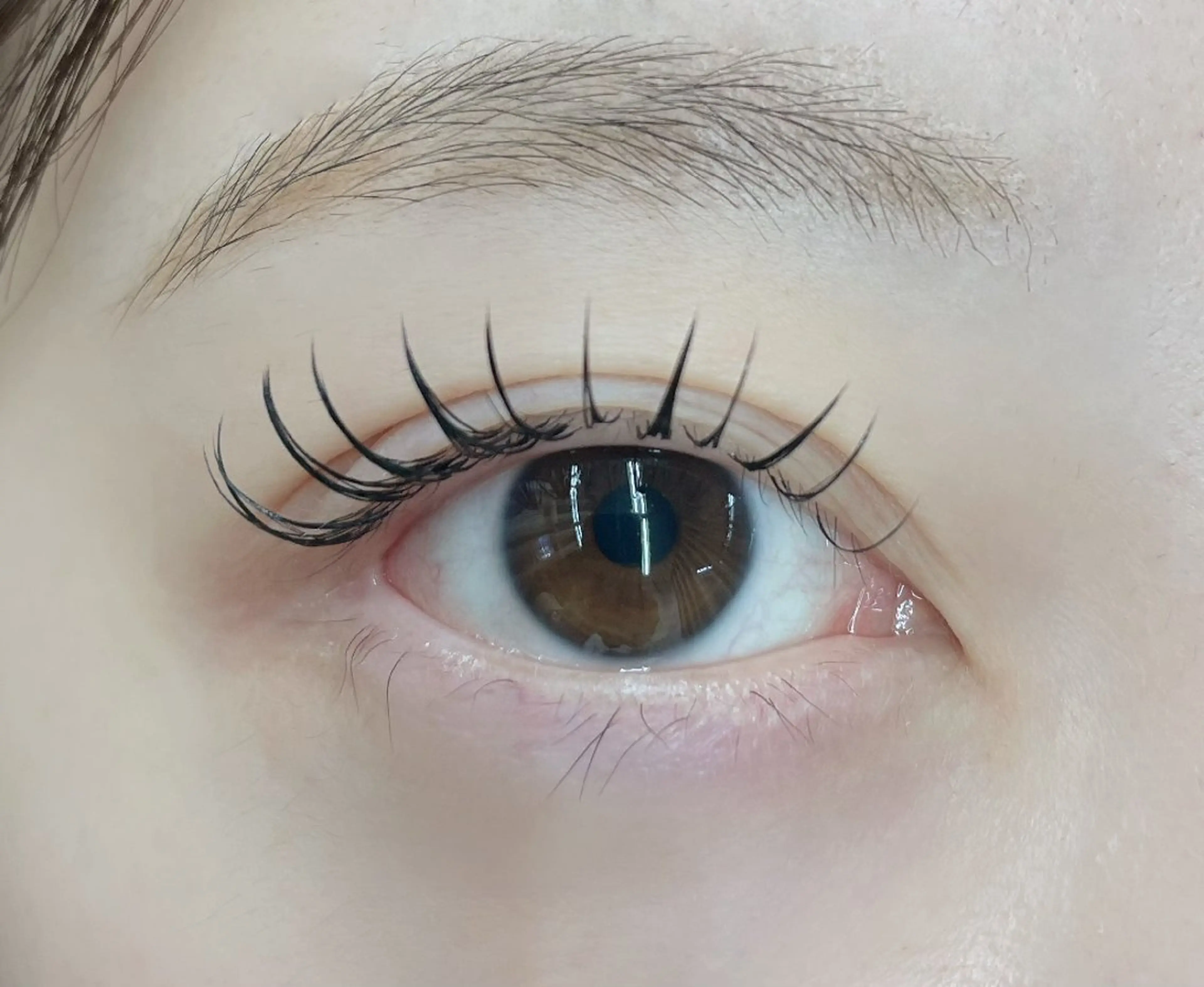 マツエク・マツパ アイラッシュサロン cocolashのマツエク・マツパデザイン