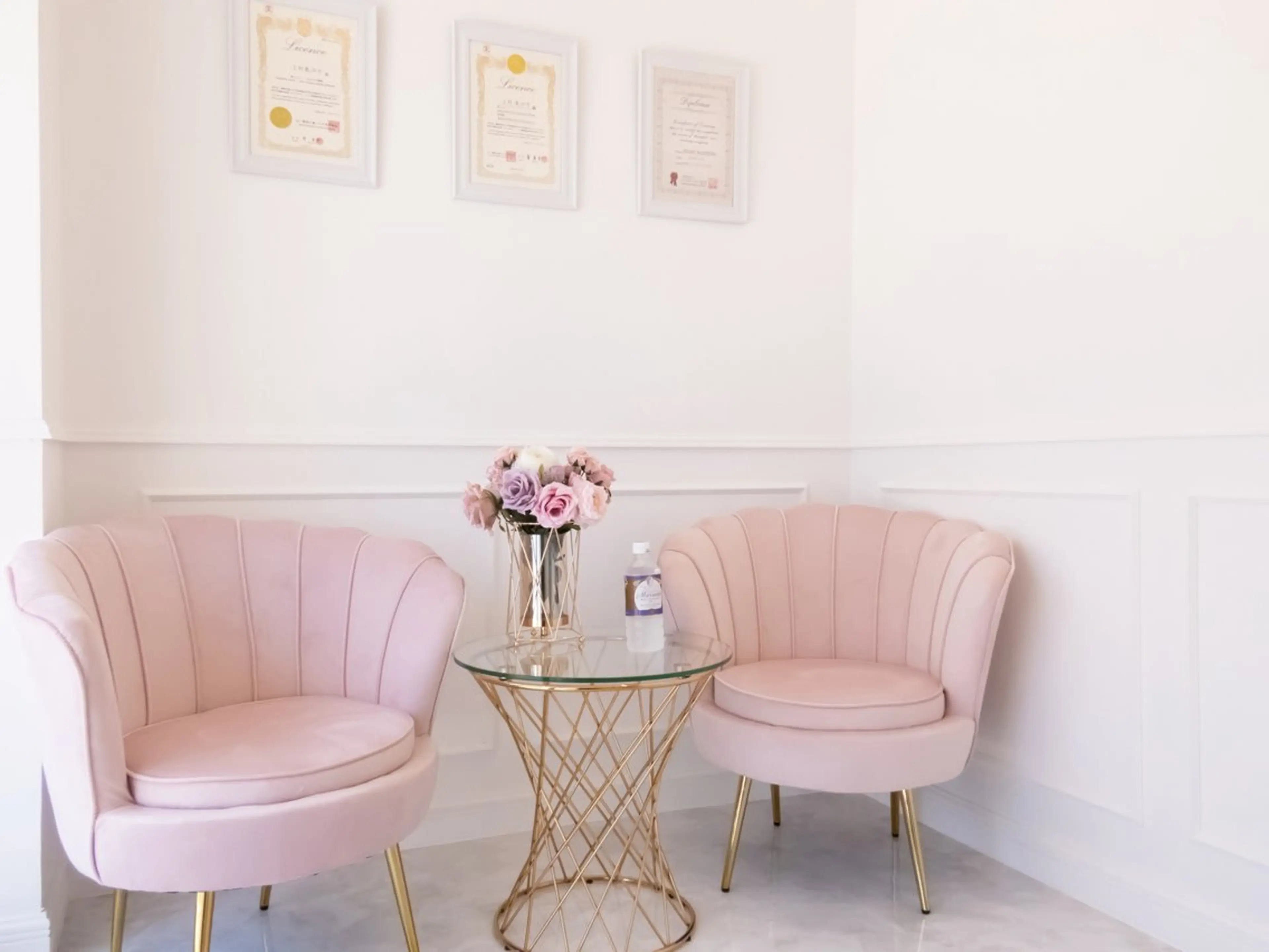 beauty salon Clochette所属・clochette misakoのエステ・リラクイメージ