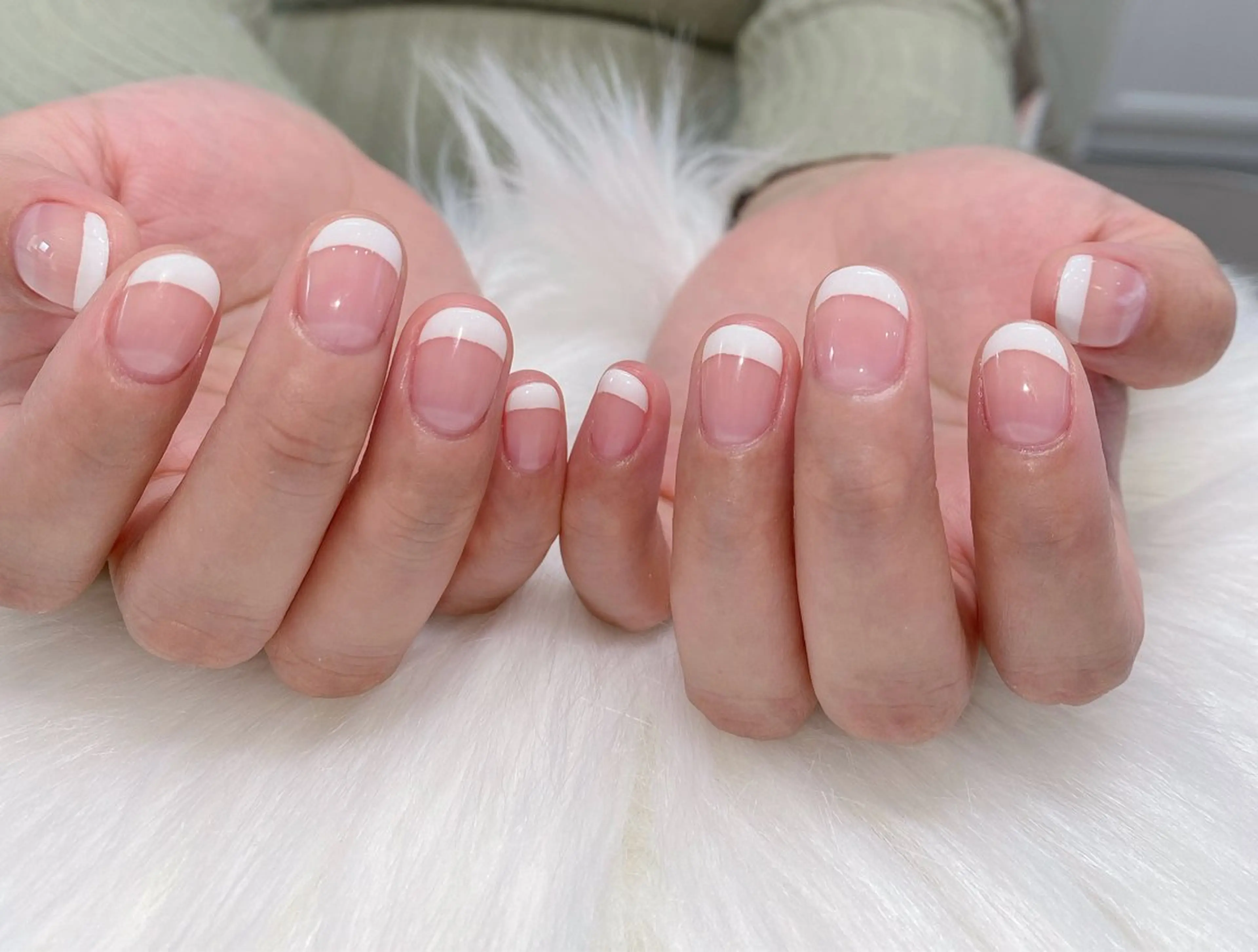 ネイル ハンドネイル カスミ 💛吉祥寺のネイルデザイン