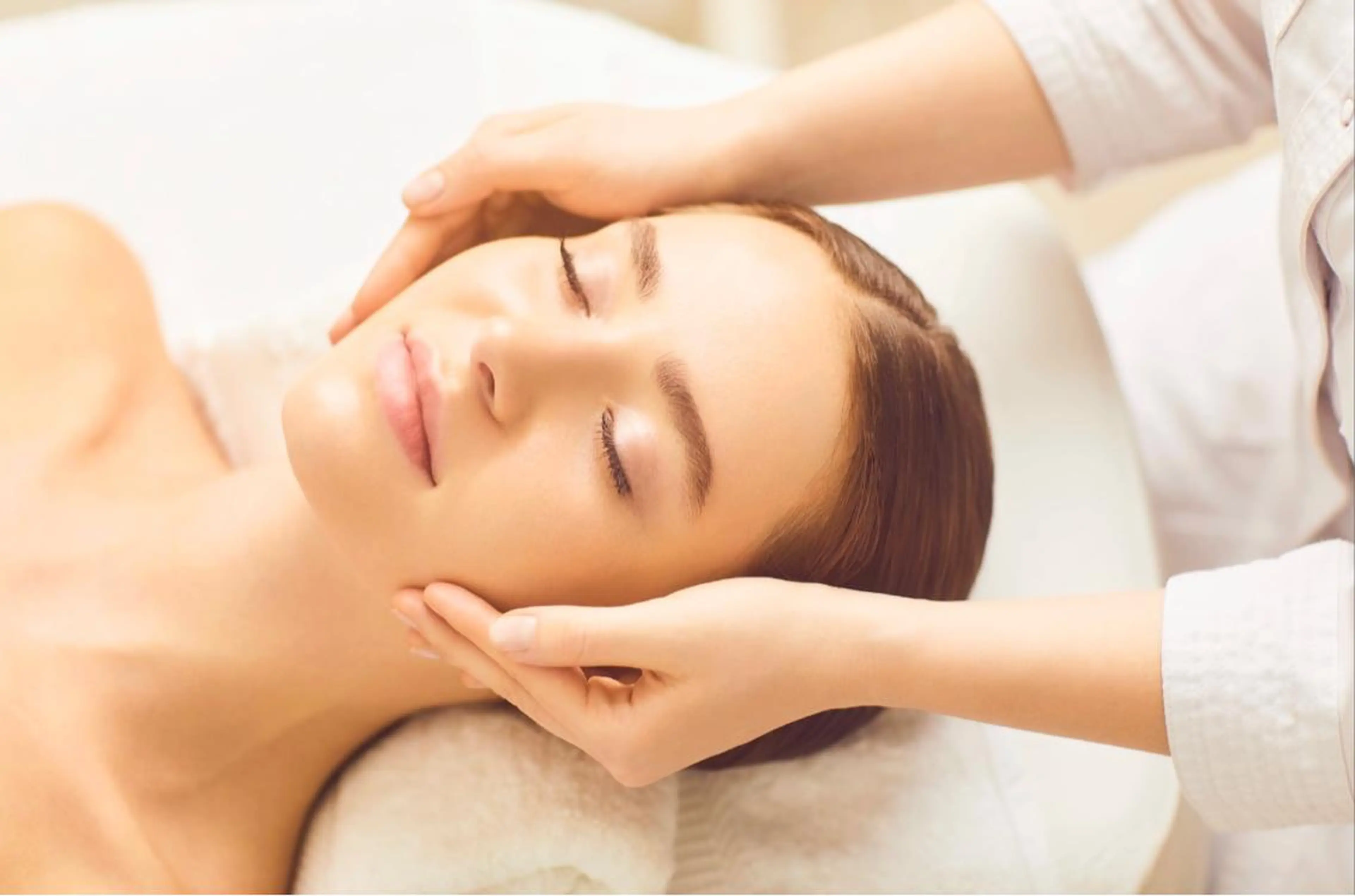 脱毛&ビューティー A'nJUDYの眉毛・アイブロウイメージ