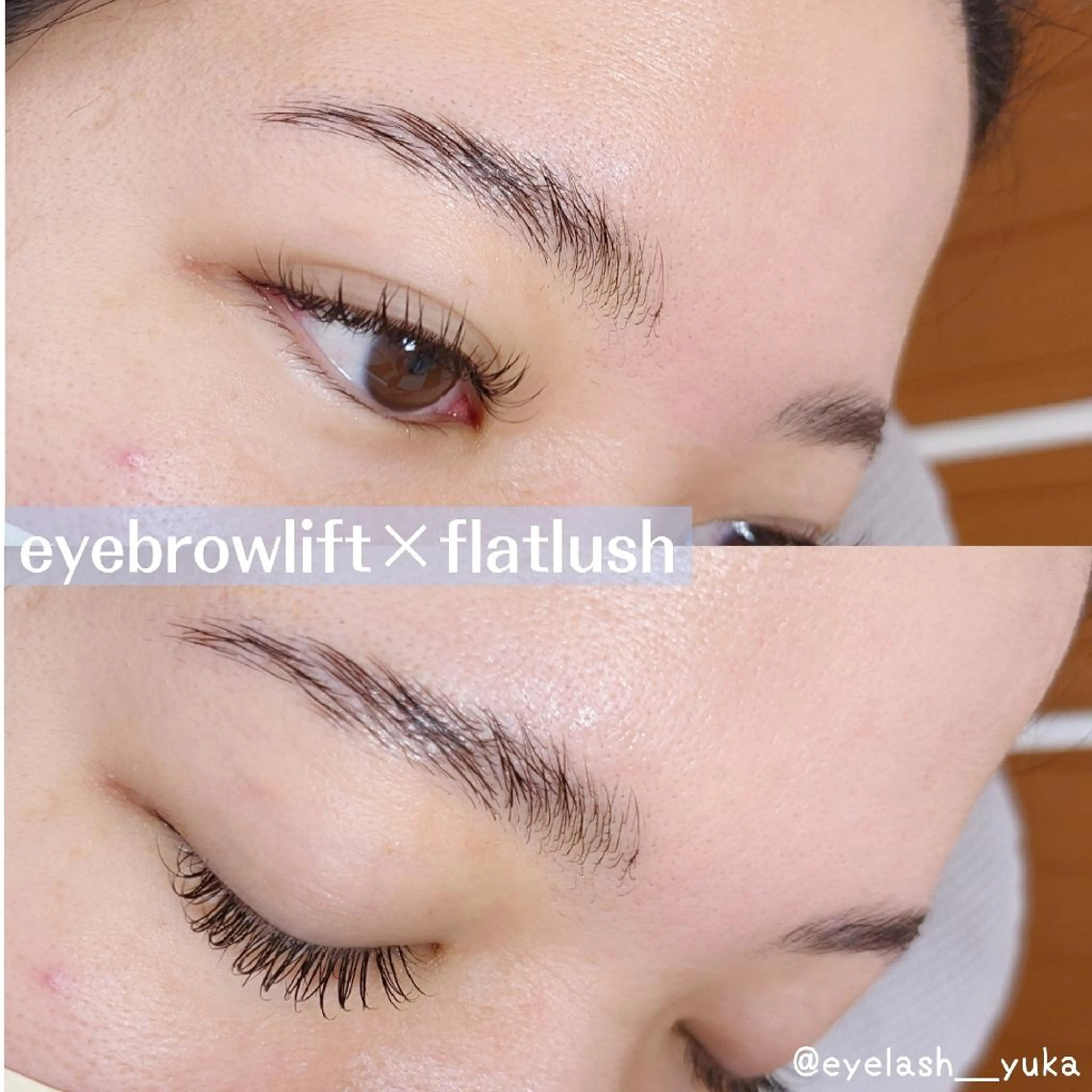 マツエク・マツパ アイブロウ ワックス脱毛 その他(アイブロウ) kirakira所属・ʏᴜᴋᴀ /ᴋɪʀᴀᴋɪʀᴀのマツエク・マツパデザイン