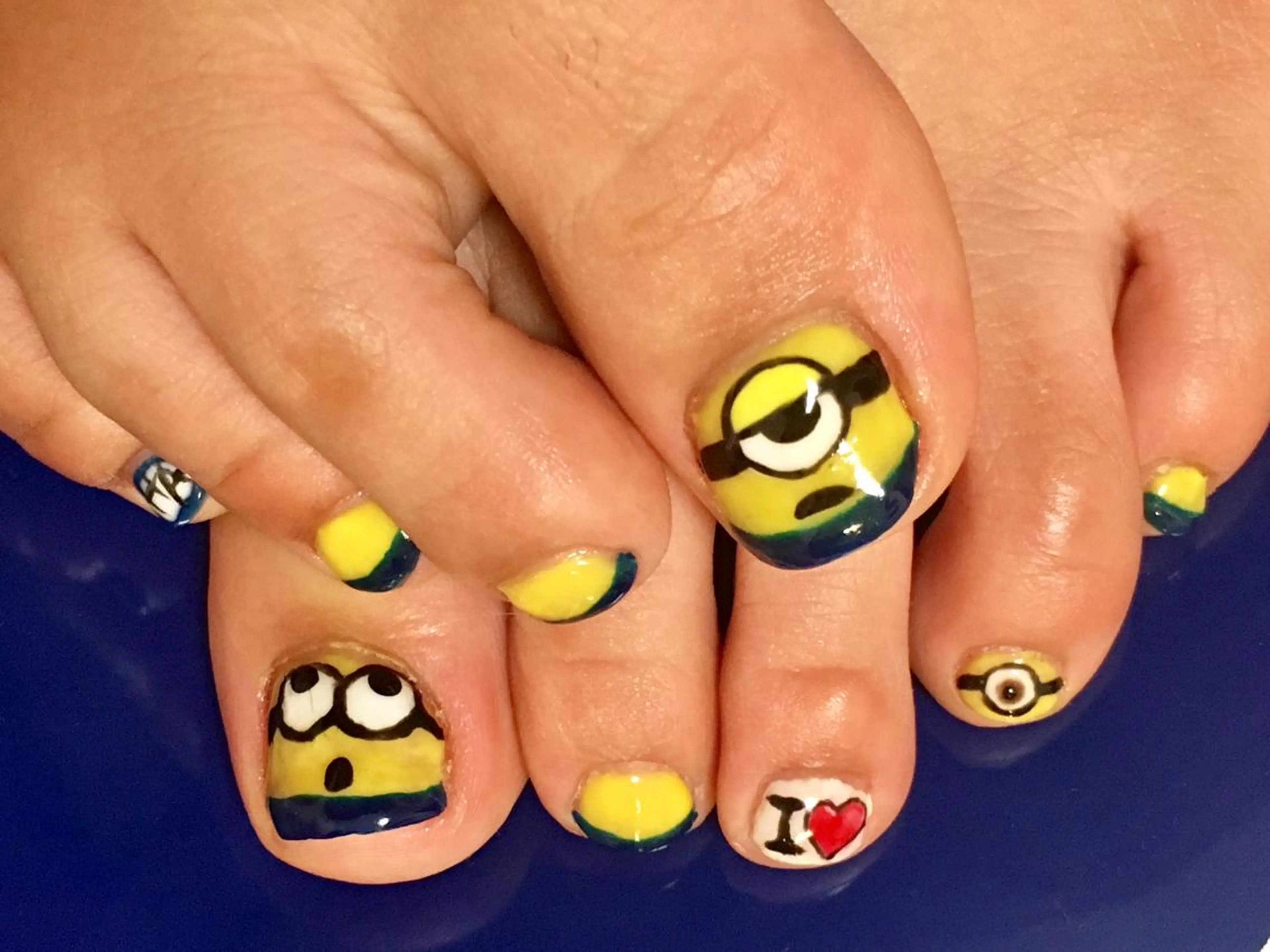 ネイル eyelash＆nail オクタビアス所属・オクタ ビアスのマツエク・マツパデザイン