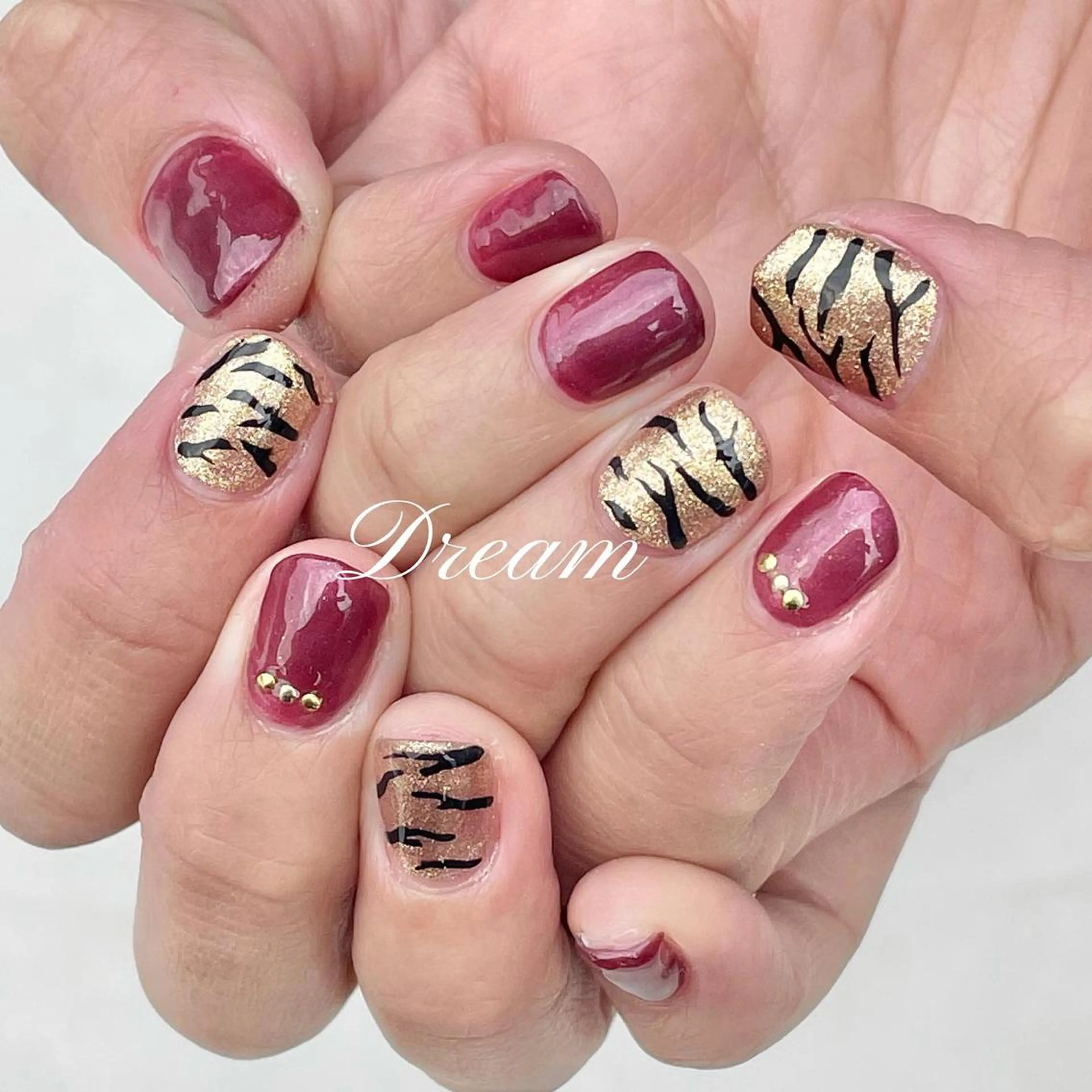 ネイル BeautySalon Dream所属・Ayaka ꙳★*ﾟのエステ・リラクイメージ