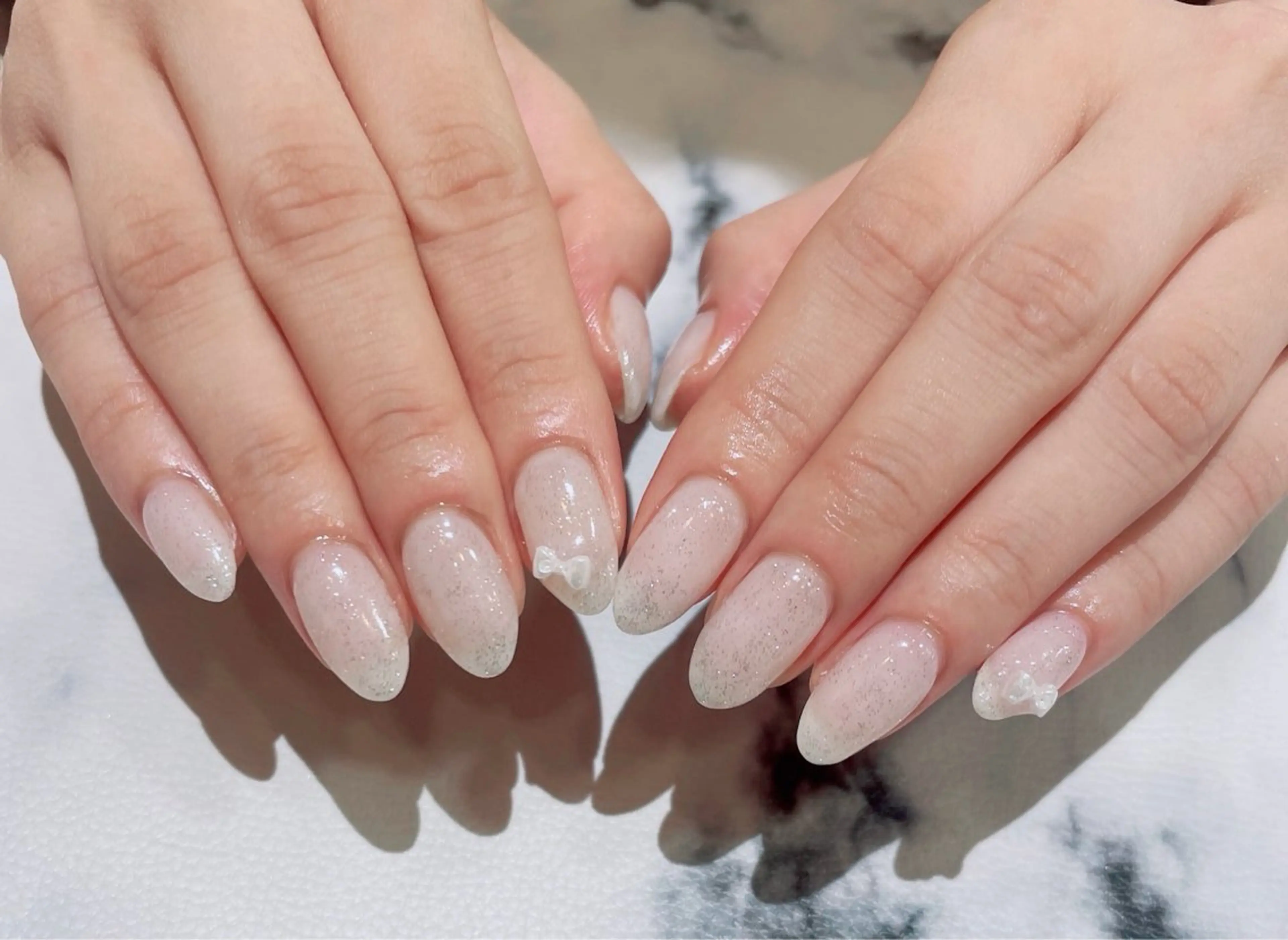 ネイル ハンドネイル 奥田 加奈子のその他イメージ