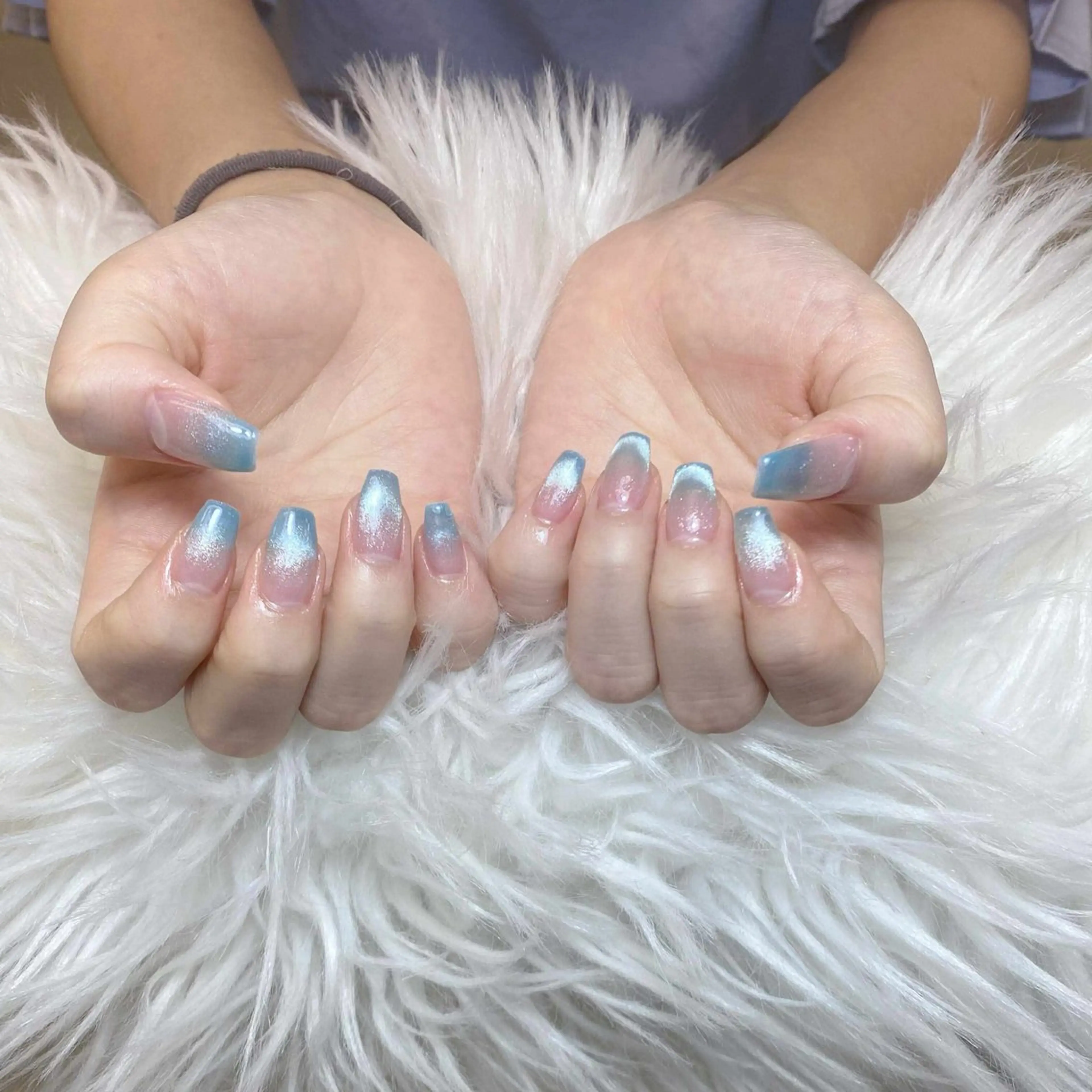 ネイル ハンドネイル ANH NAIL ゴテゴテ専門店💎のネイルデザイン
