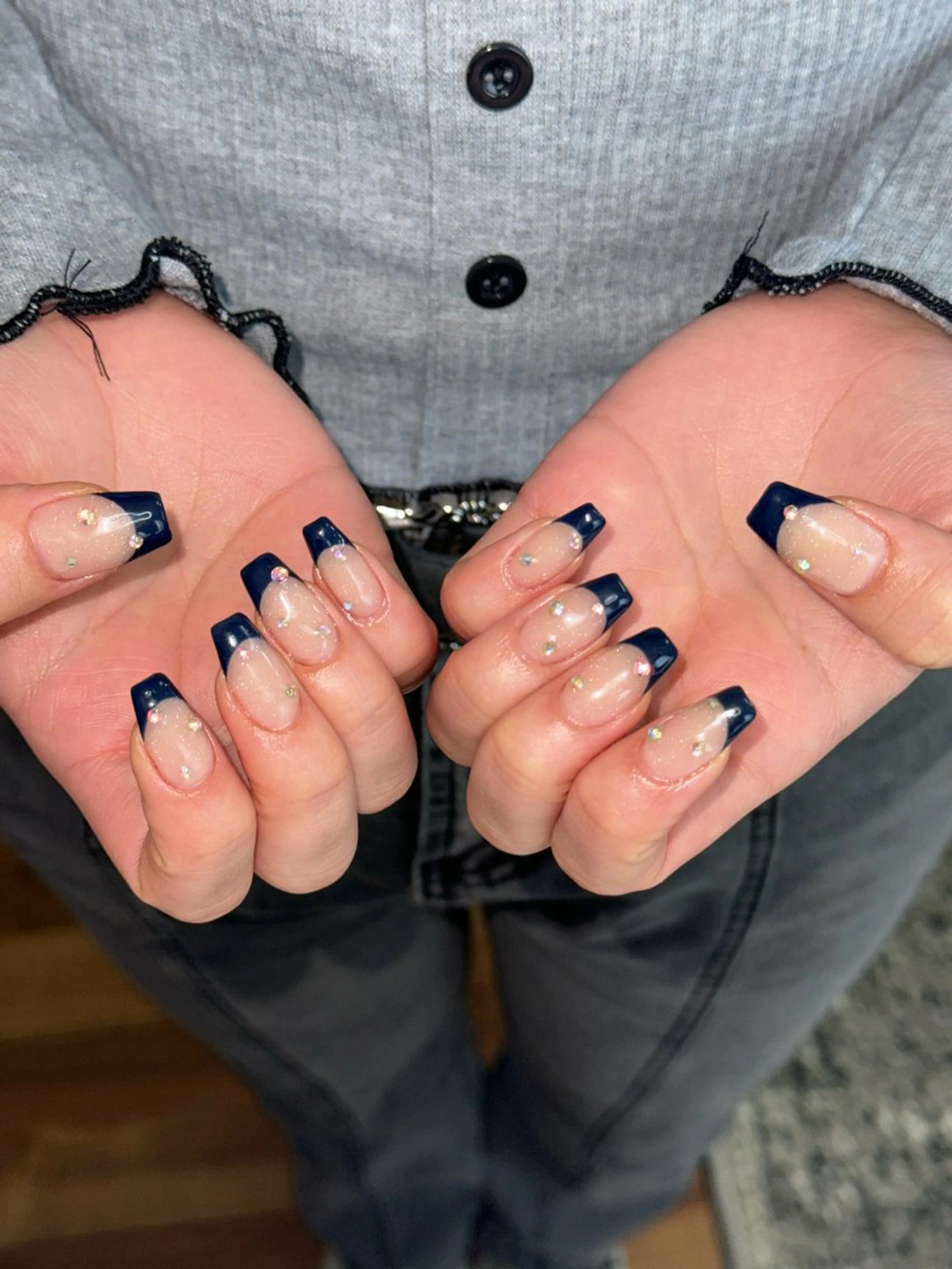 ネイル nail salon gran所属・kawano amiのネイルデザイン