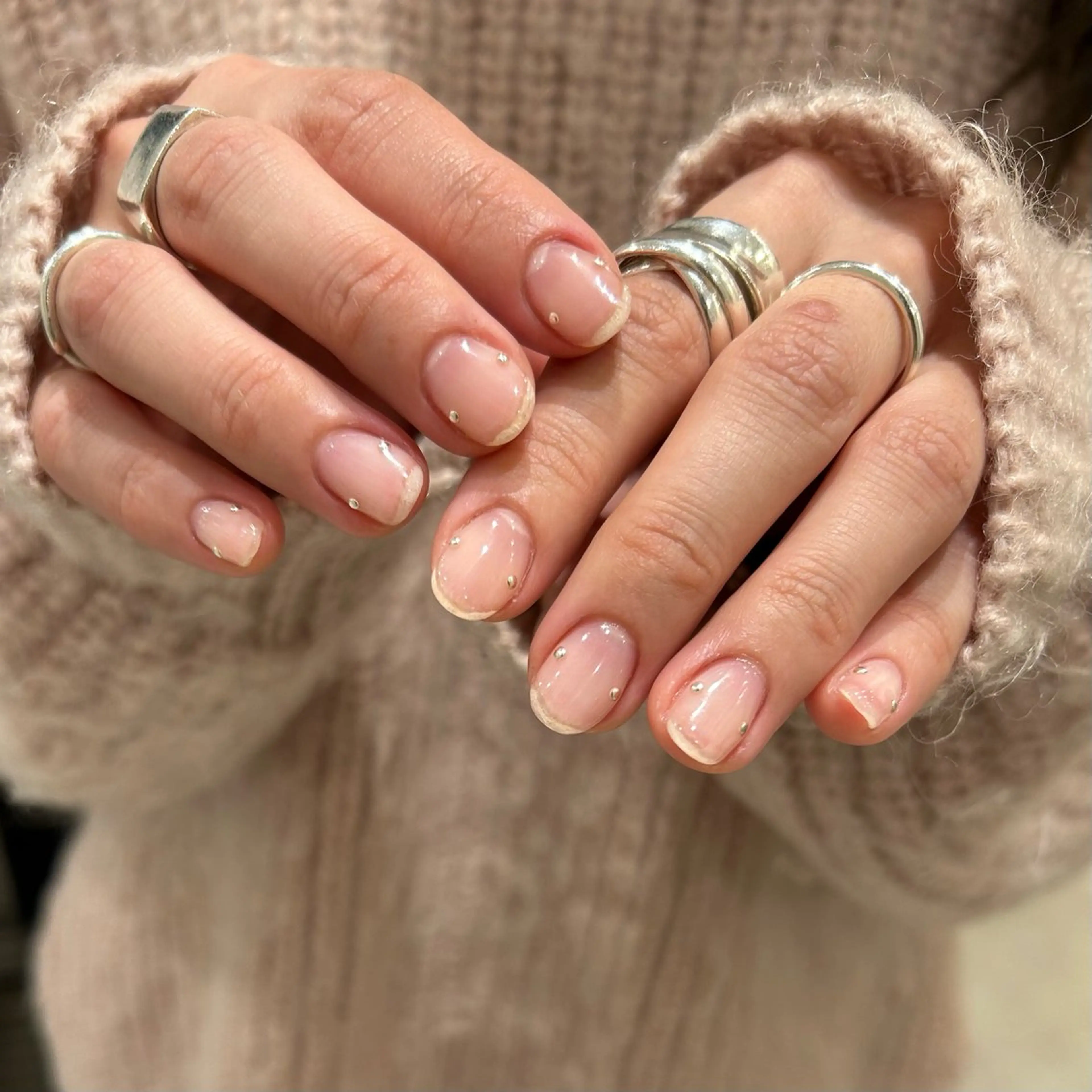 ネイル ayumi /明治神宮前・表参道のネイルデザイン