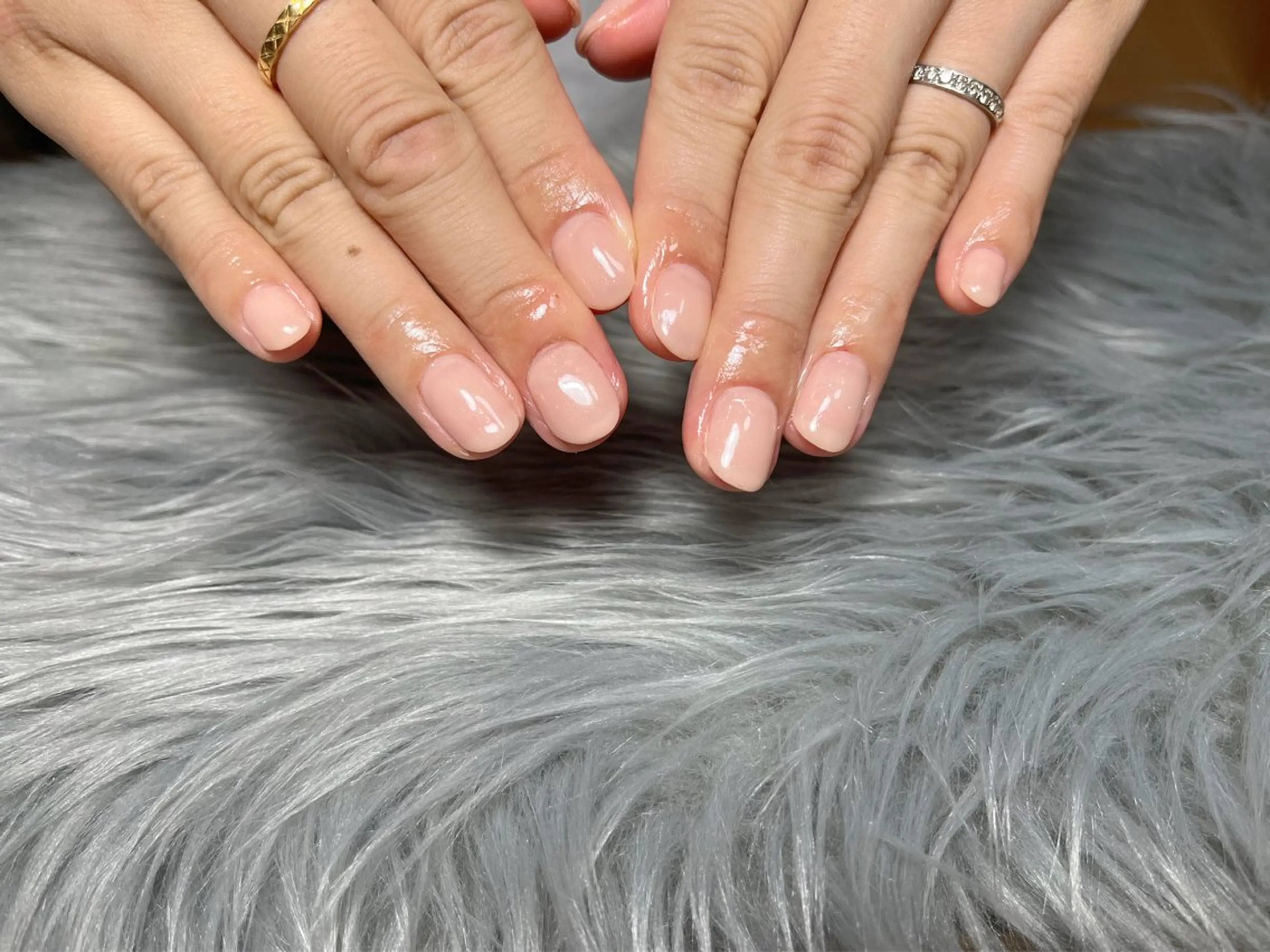 ネイル ハンドネイル misaki nailのネイルデザイン