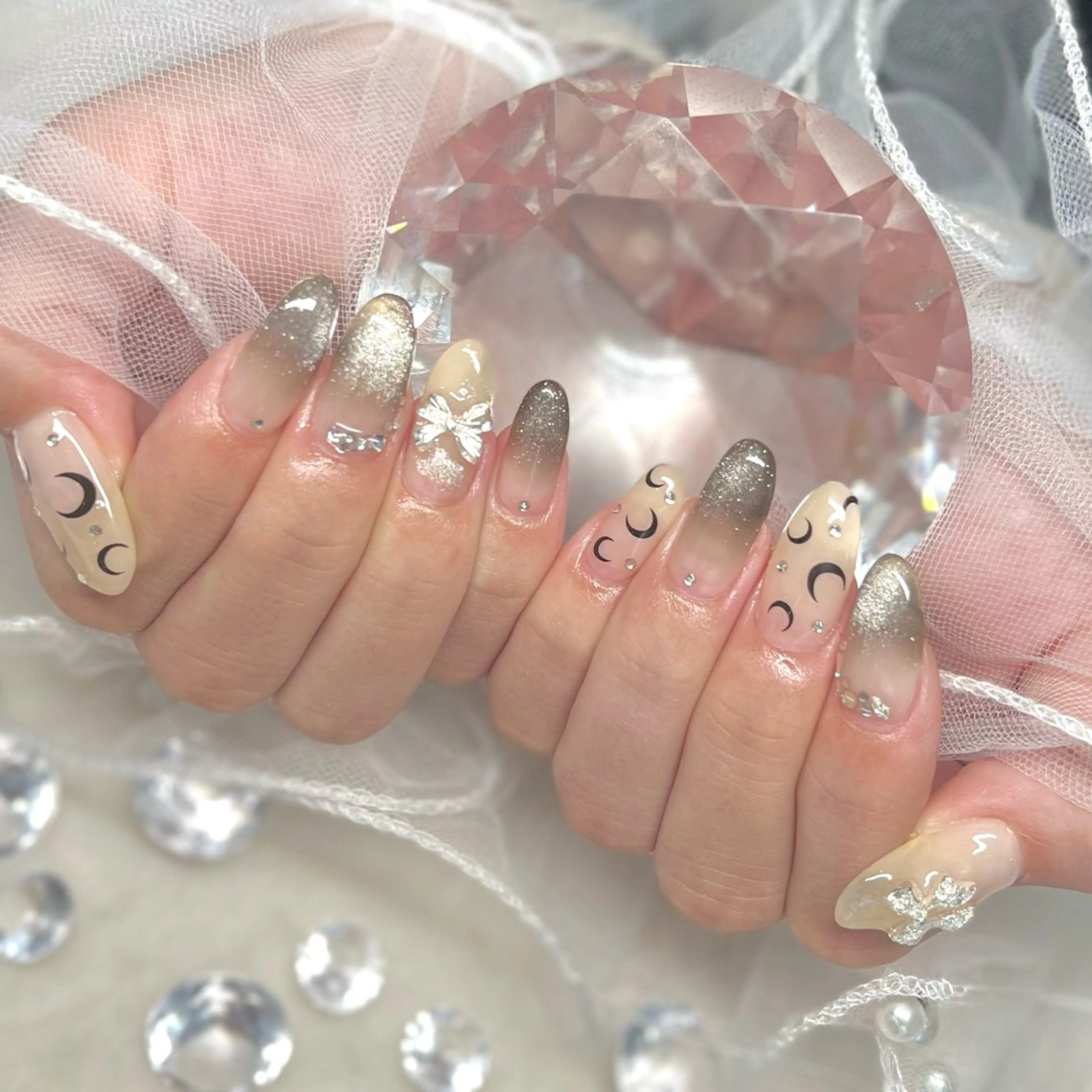 ネイル You Nailのネイルデザイン