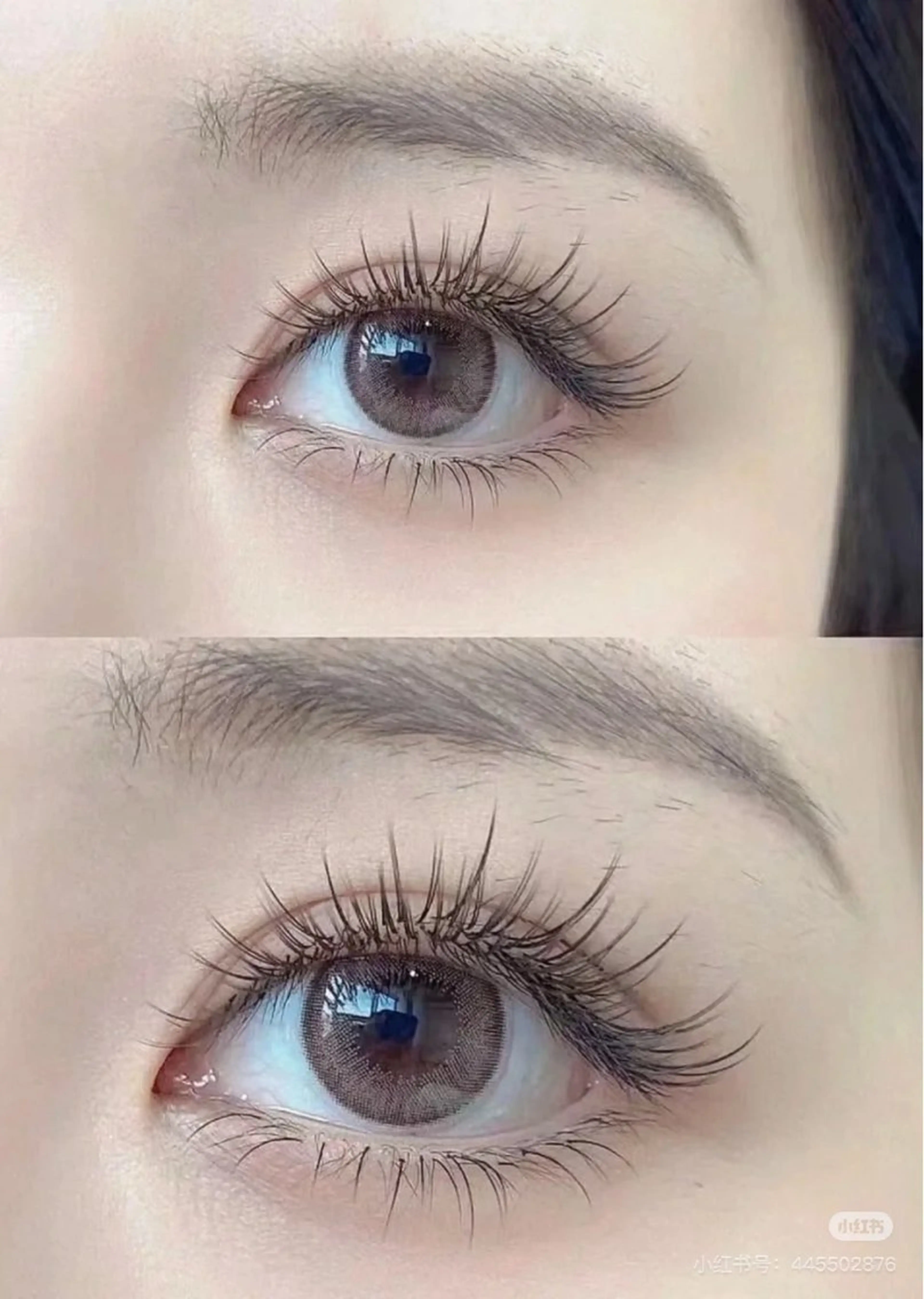 マツエク・マツパ ◽️NEVA- eyelash◾️のマツエク・マツパデザイン
