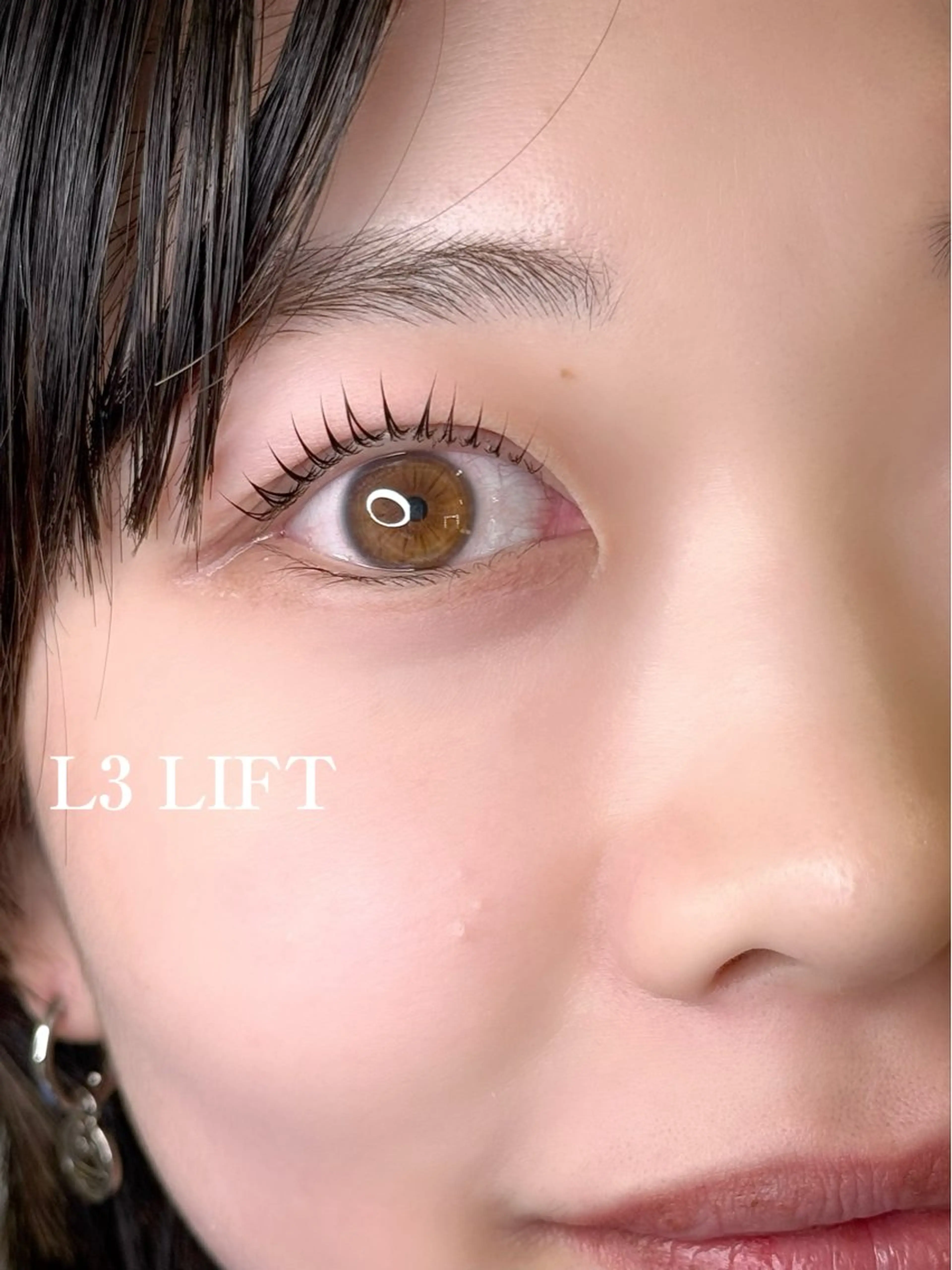 マツエク・マツパ SÖPÖ/SAIKO ♡まつげ眉毛サロンのマツエク・マツパデザイン