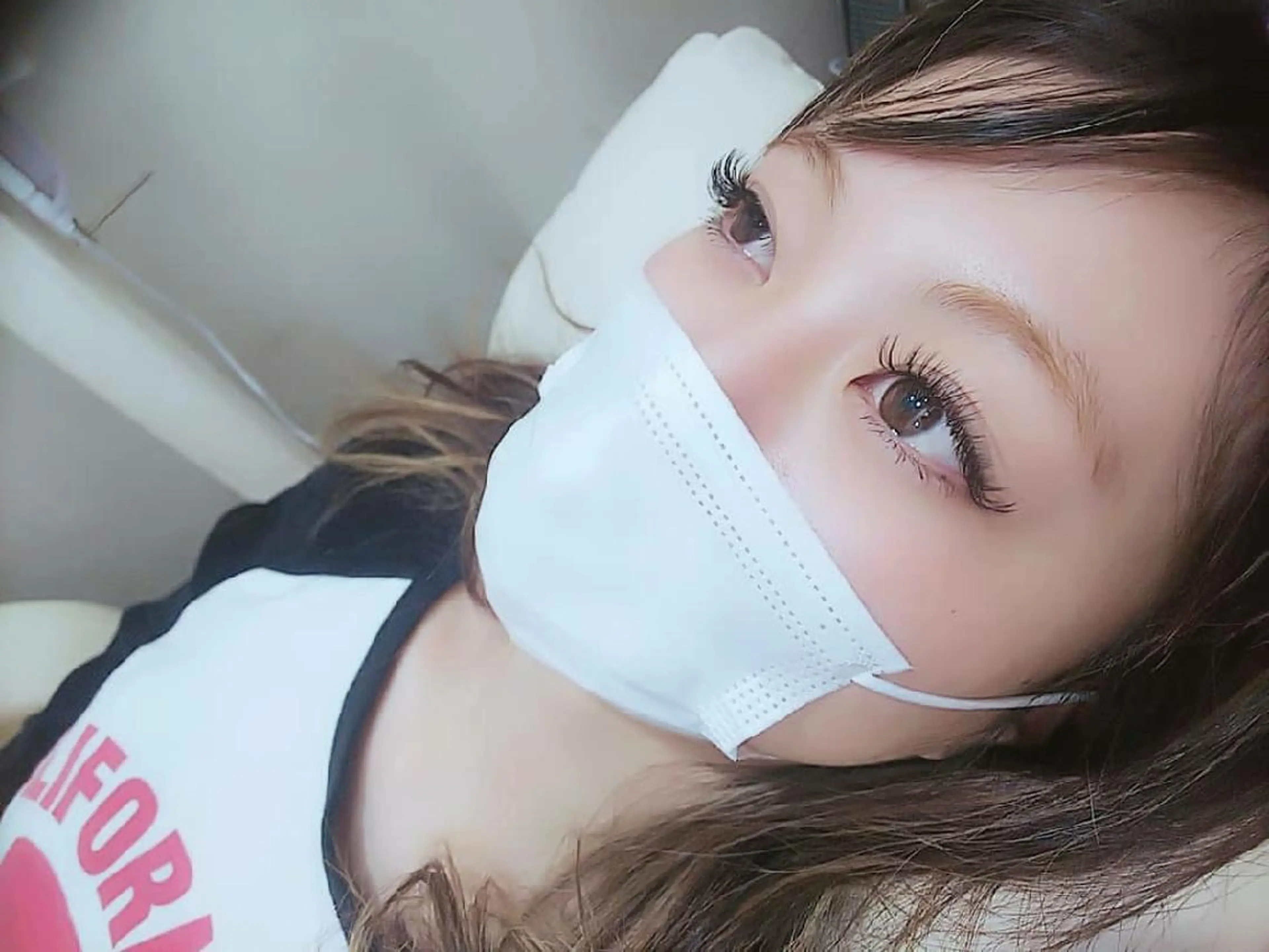 マツエク・マツパ ウイング美容室 eyelash&hair所属・eyelash Wingのマツエク・マツパデザイン