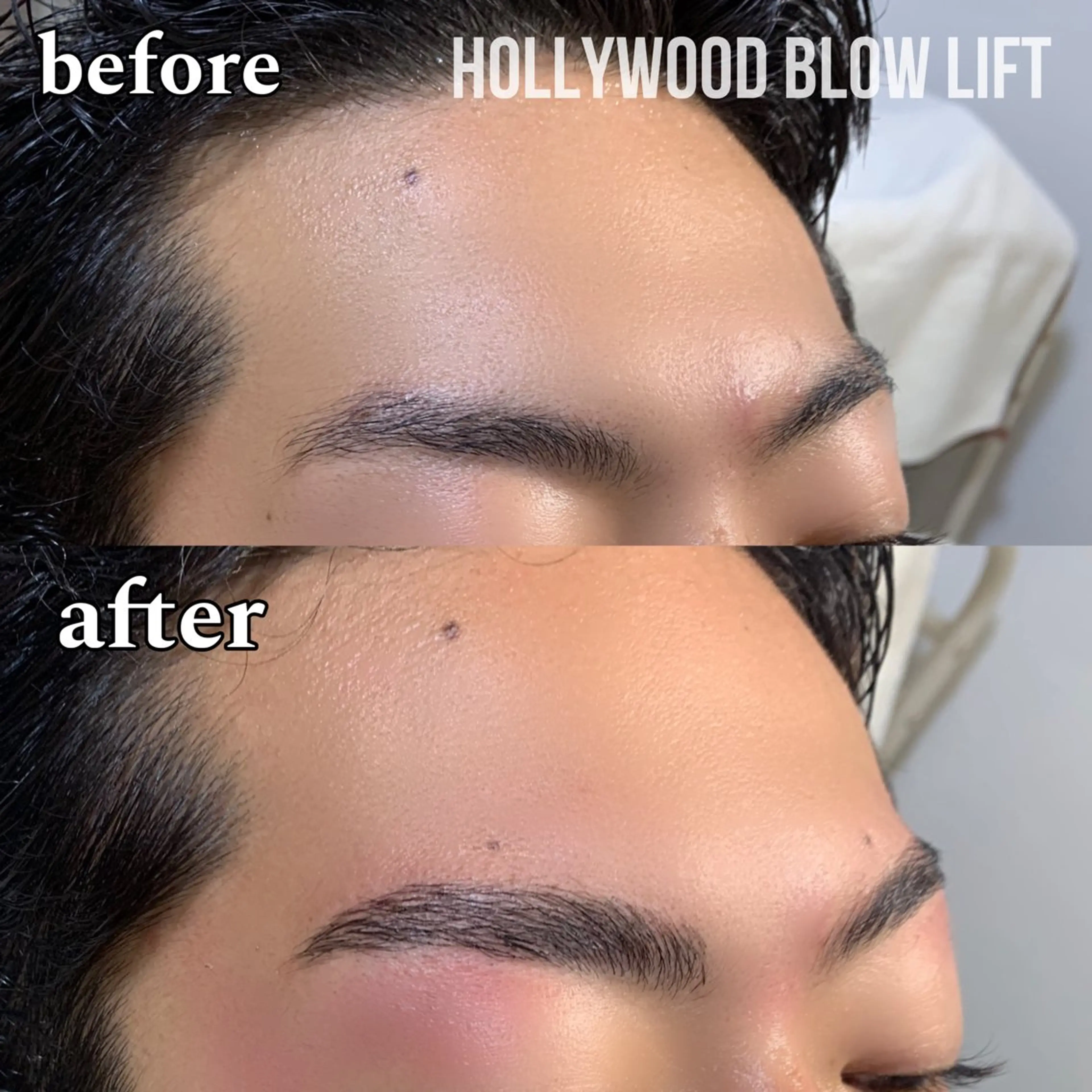 アイブロウ ワックス脱毛 その他(アイブロウ) Kono Nanamiのネイルデザイン