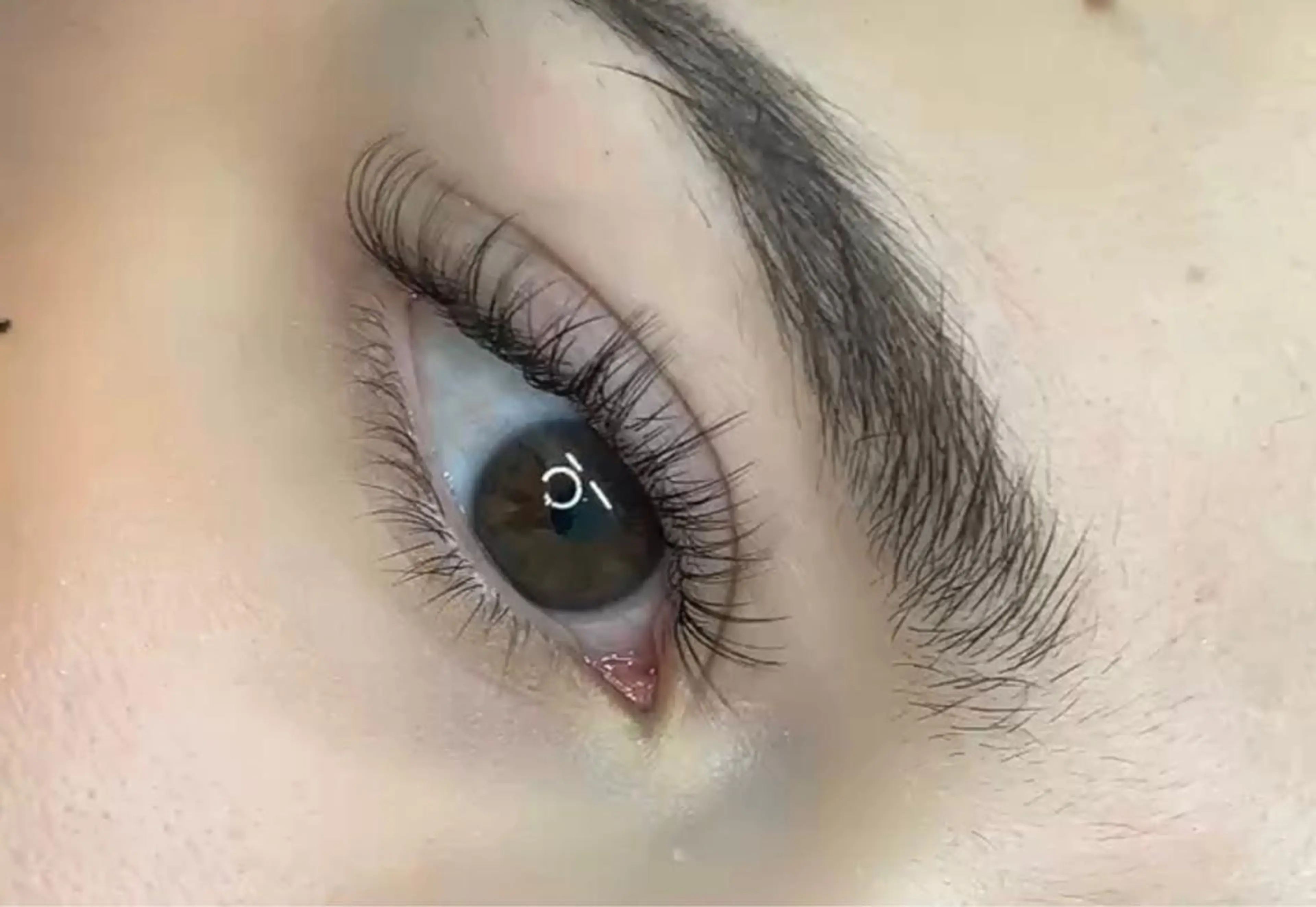 マツエク・マツパ ボリュームラッシュ マツエク ∩_∩アオイ eye lashのマツエク・マツパデザイン
