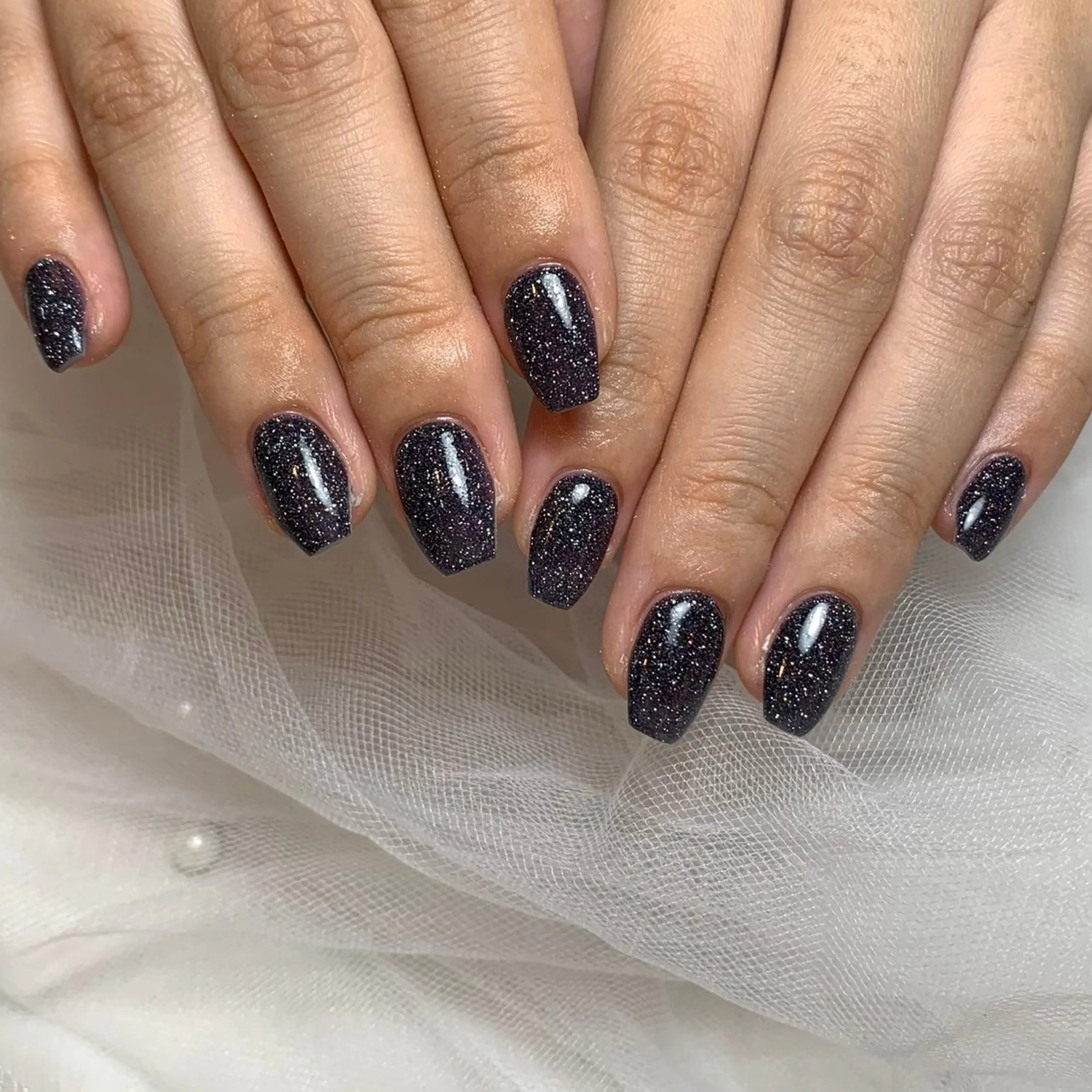 ネイル ハンドネイル Dig.nail ririaのネイルデザイン