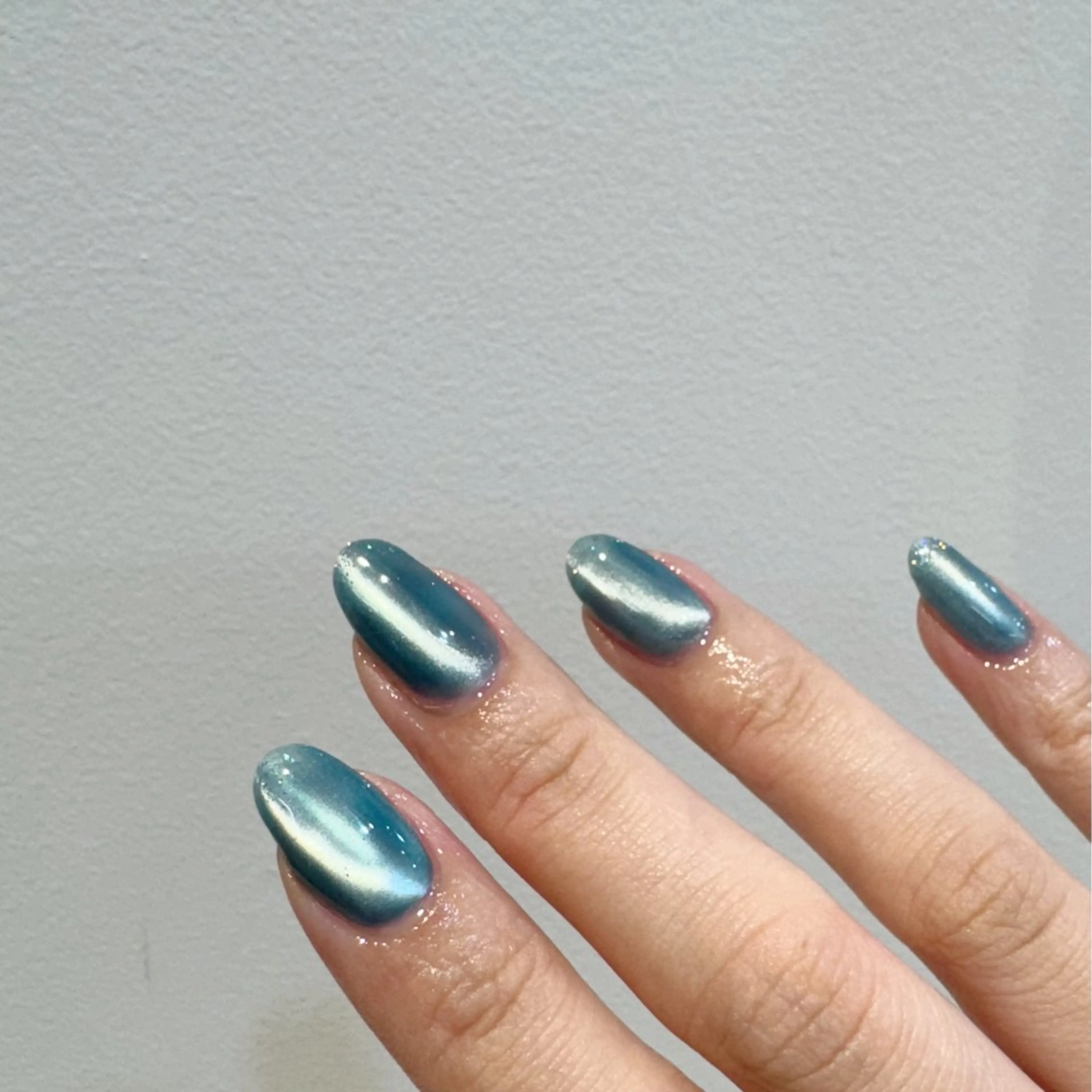 ネイル ハンドネイル ハンドケア Chizuru ☾ ໋のネイルデザイン