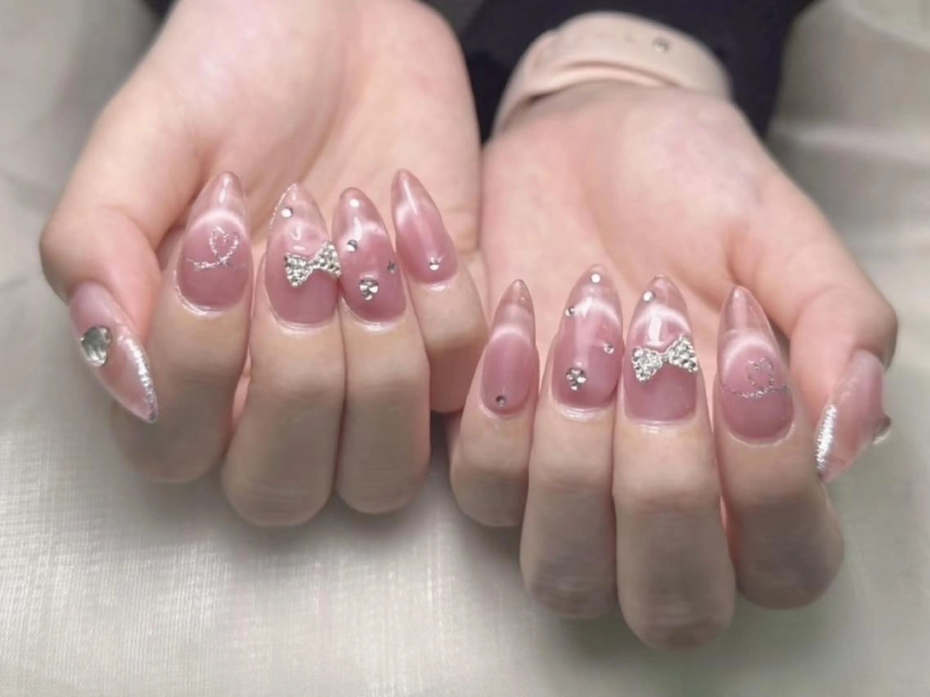 ネイル Mi Oのネイルデザイン