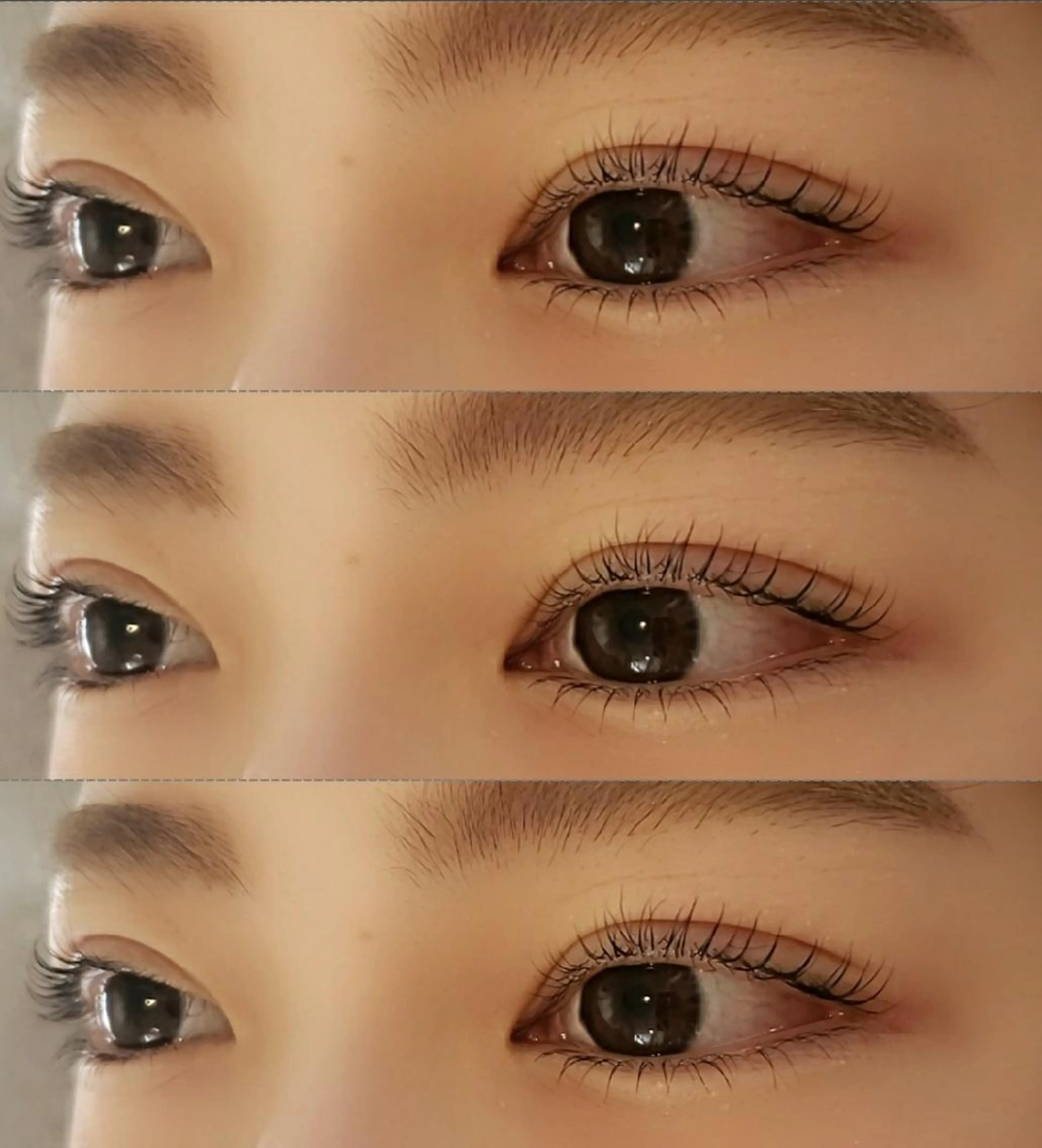 マツエク・マツパ ケラチンラッシュリフト ナチュラル まつげパーマ esbymaison TAKIのマツエク・マツパデザイン