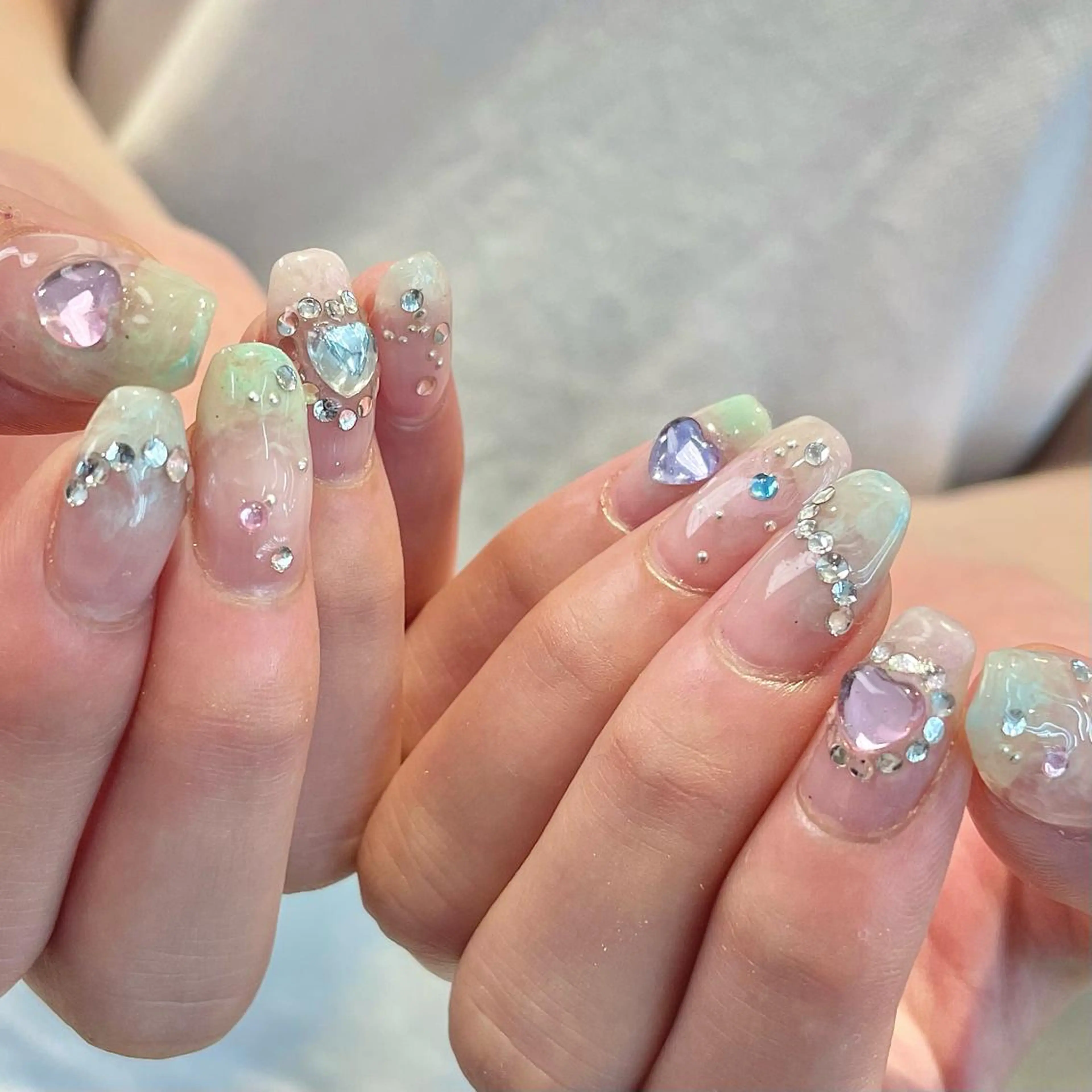 ネイル HAIR&NAIL KANAのネイルデザイン