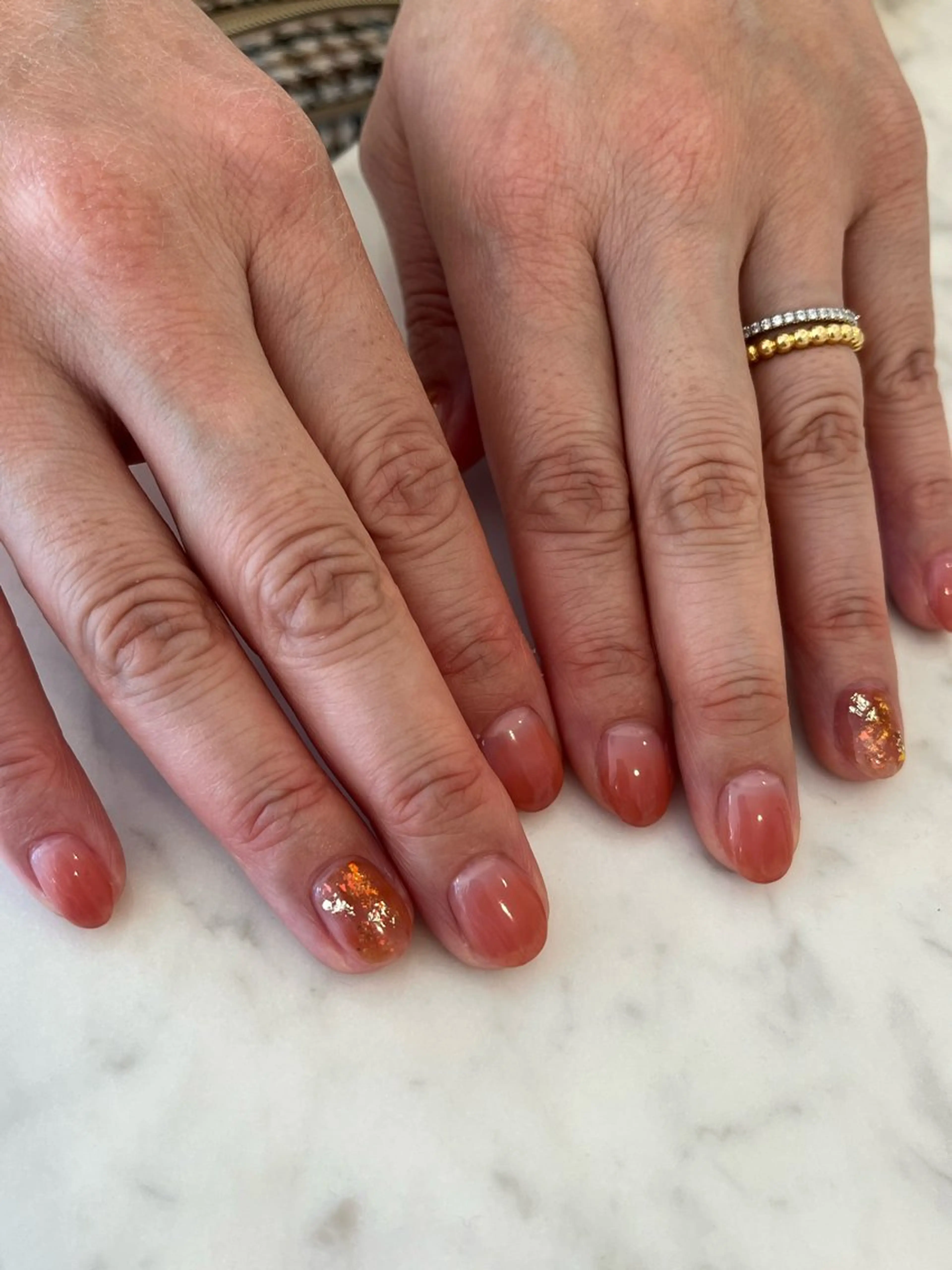 ネイル ハンドネイル a.r.s_ nailのネイルデザイン