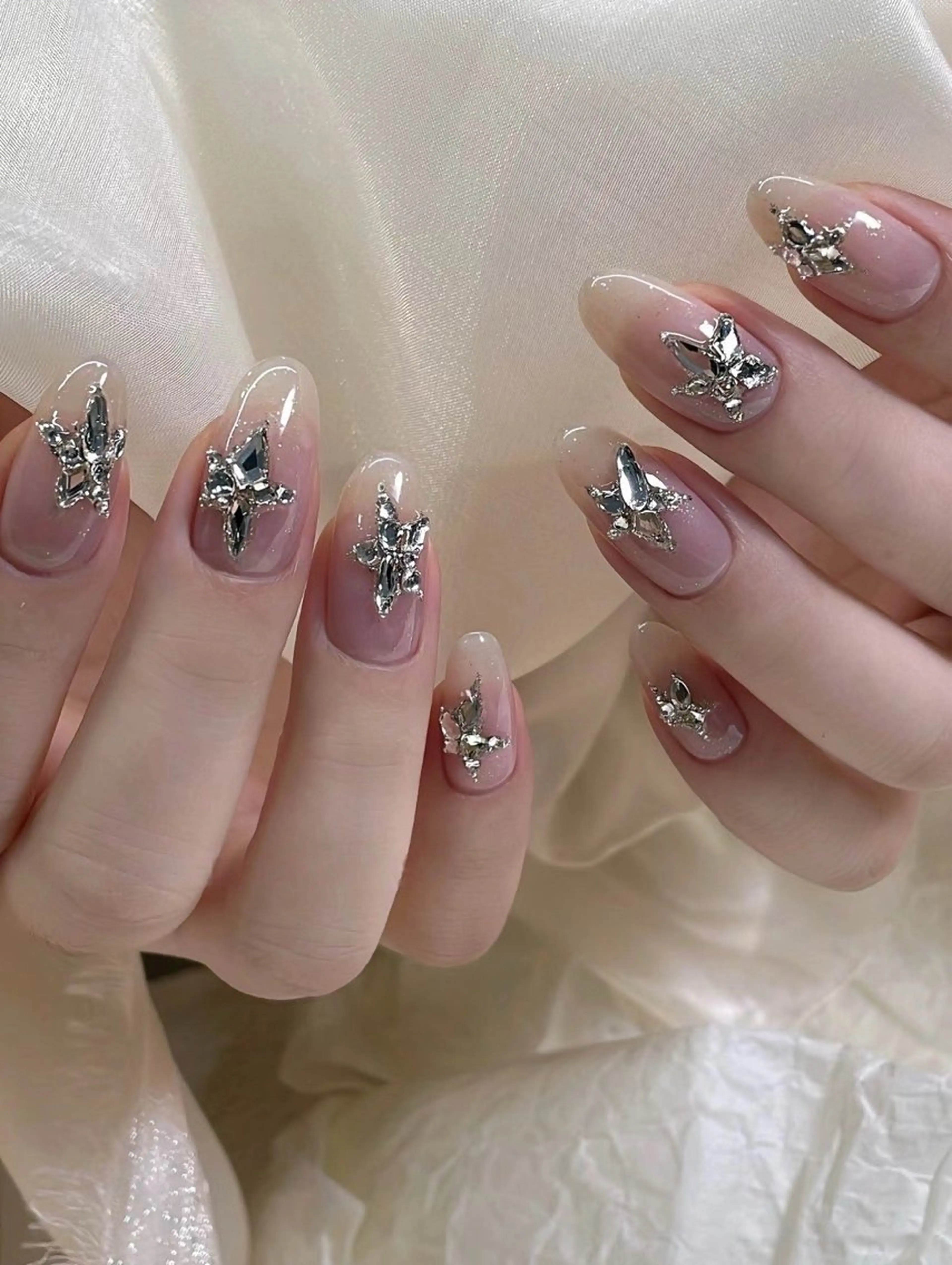 ネイル 💎MARUCHU NAIL🎀のネイルデザイン