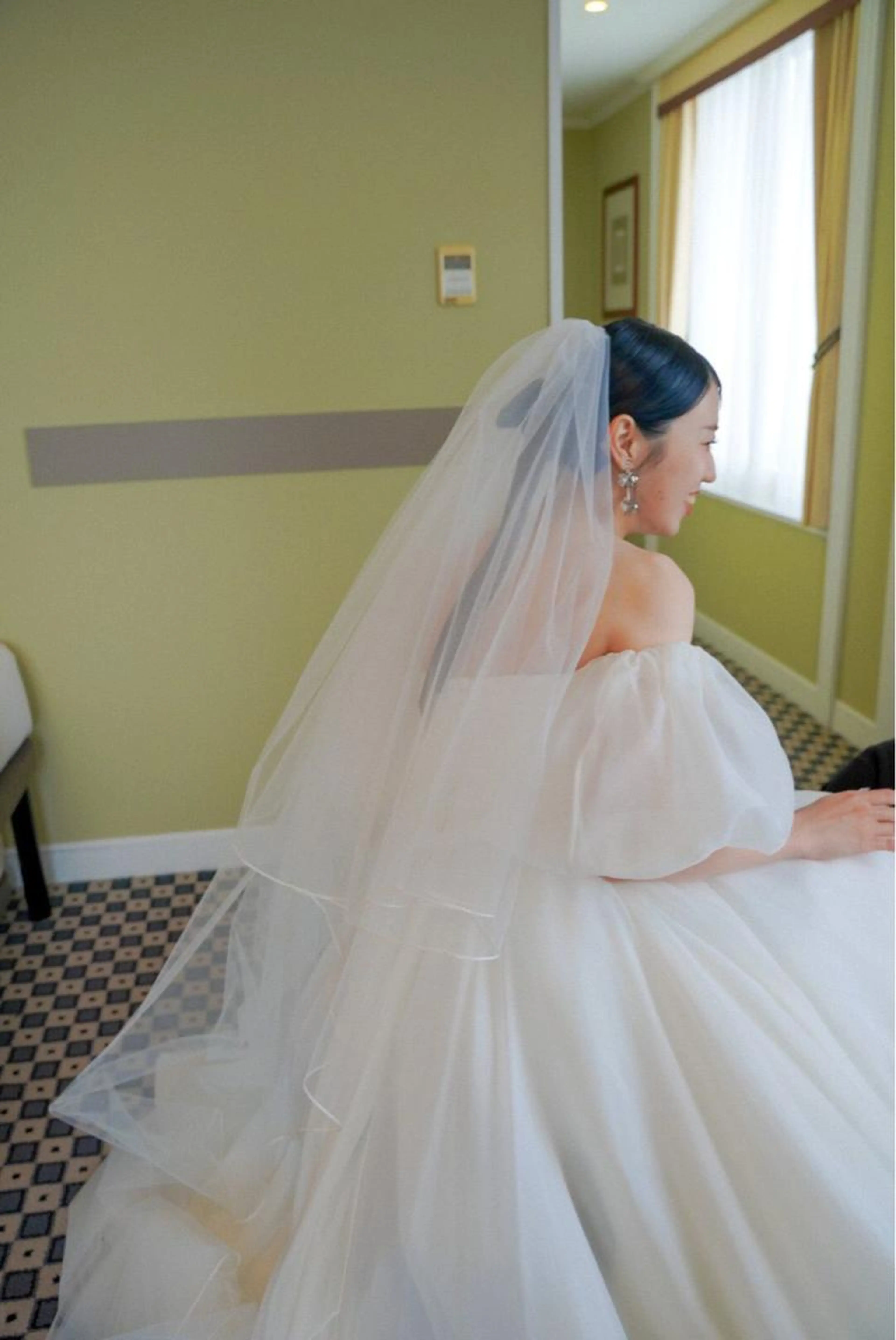 New!!👰🏻‍♀️ブライダル1dayメニュー🤍フェイシャル・背中二の腕集中ケアの写真