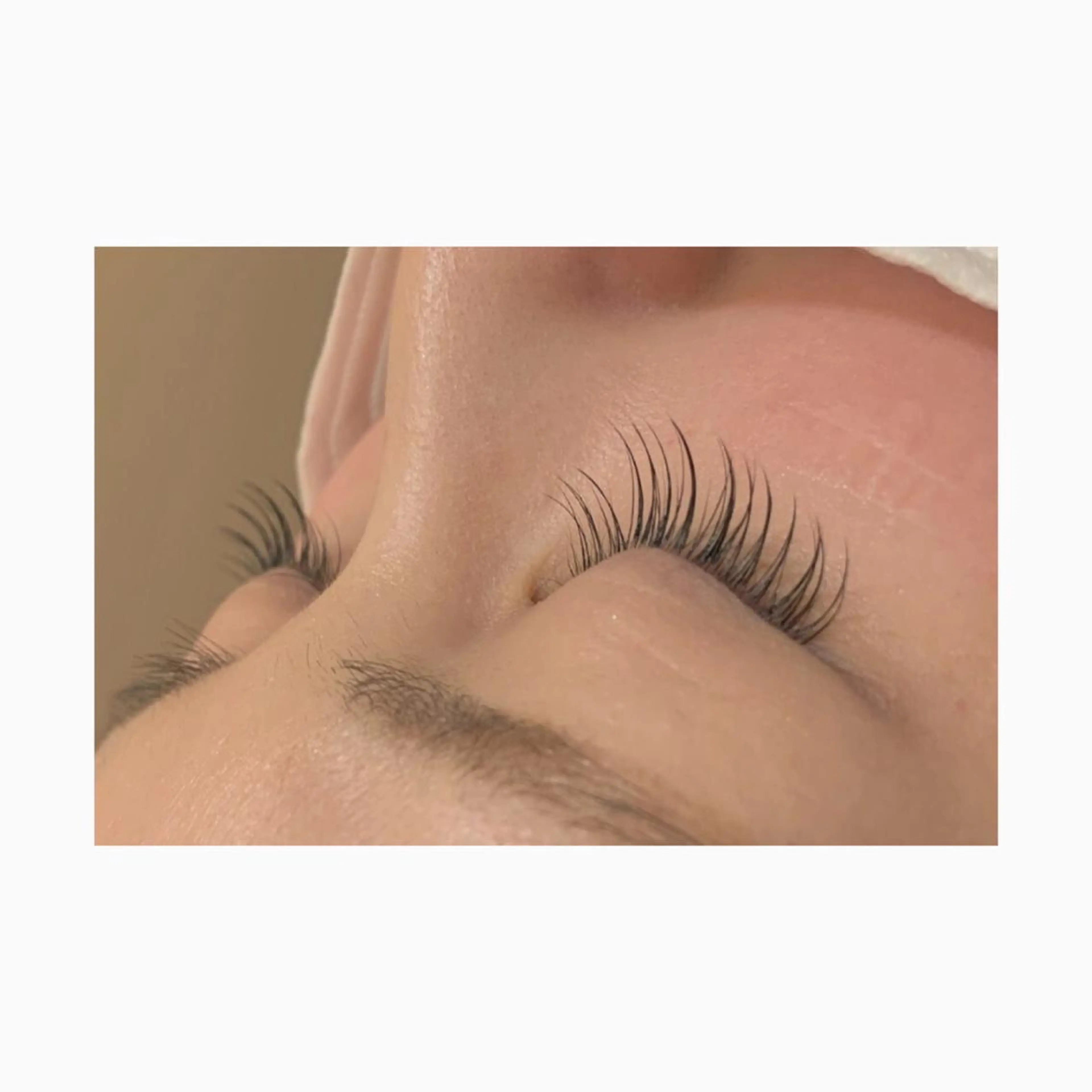 マツエク・マツパ BLUE EYES Kikutaのマツエク・マツパデザイン