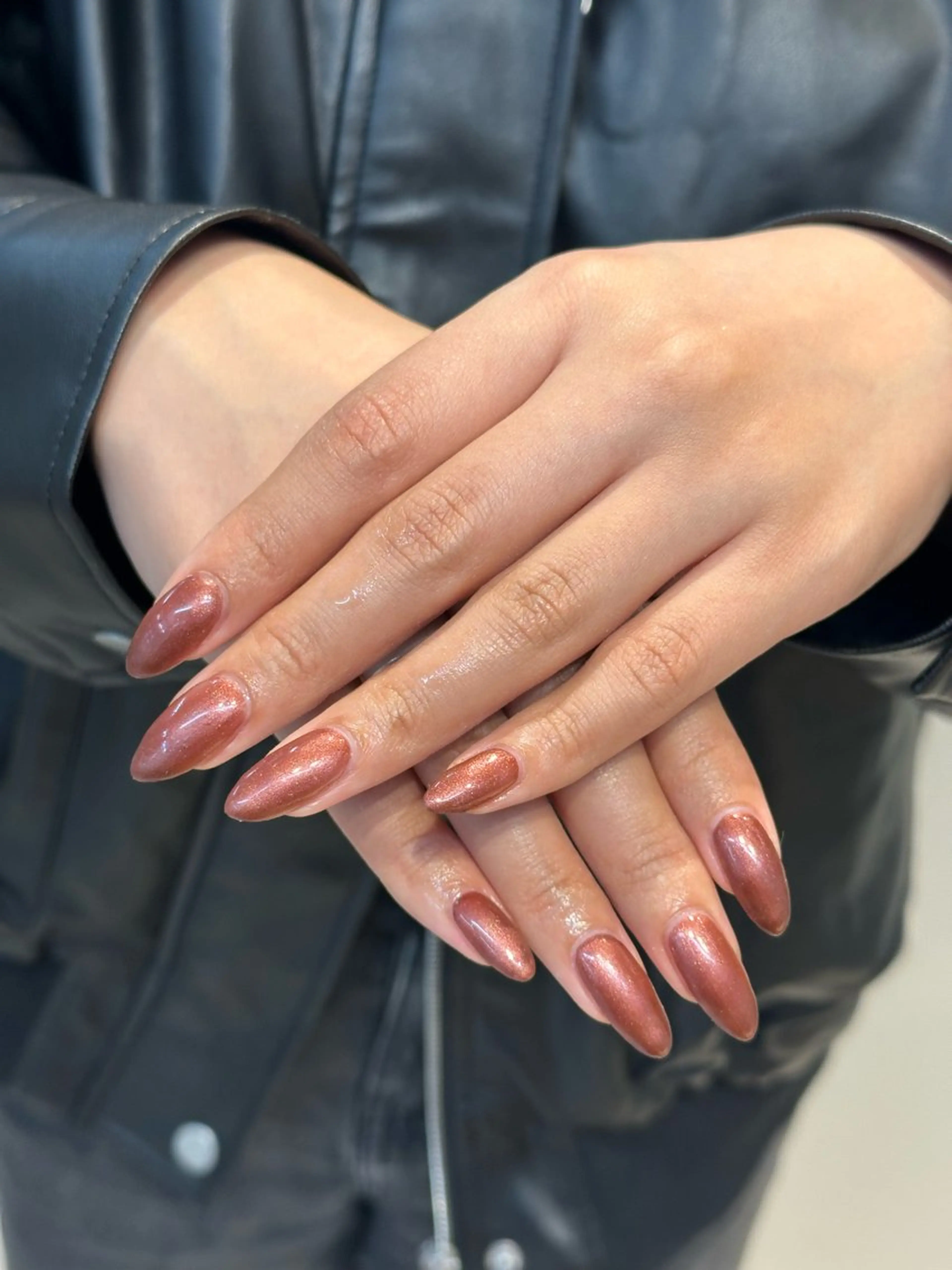 ネイル maya nailのネイルデザイン