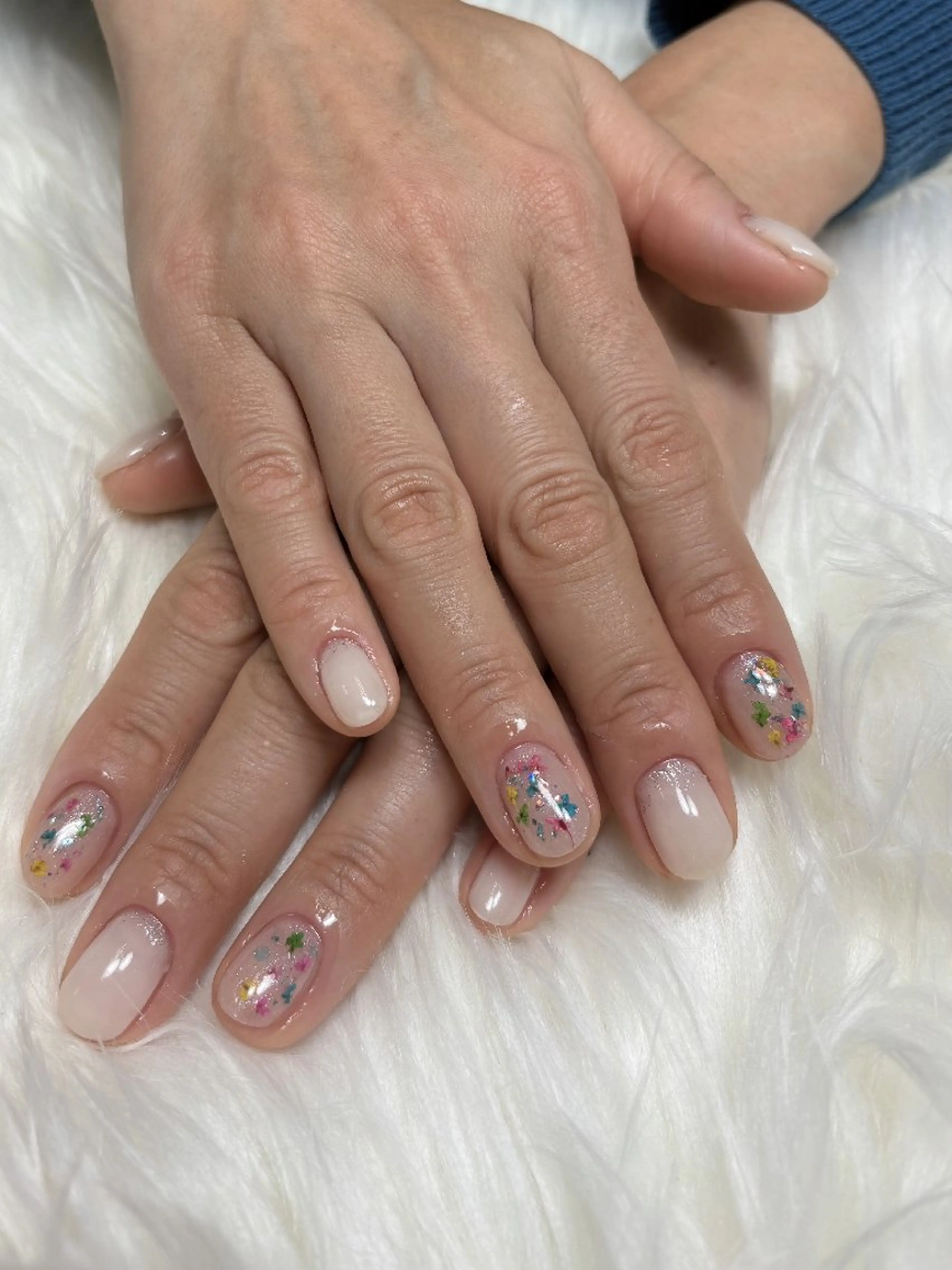 ネイル ｍｅｌｉｓｓａ Ｎａｉｌｓのネイルデザイン