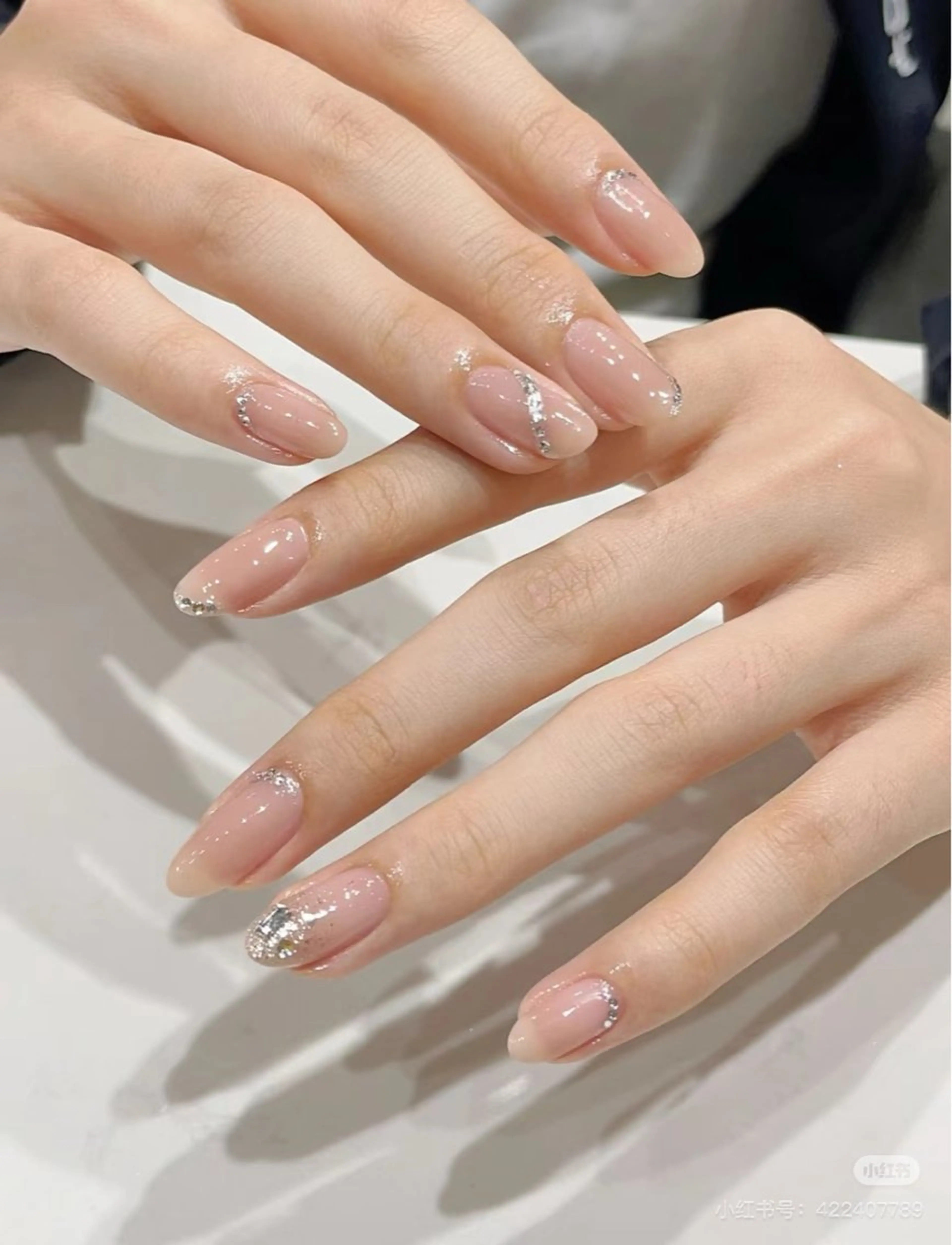 ネイル H1 Nail ななのネイルデザイン