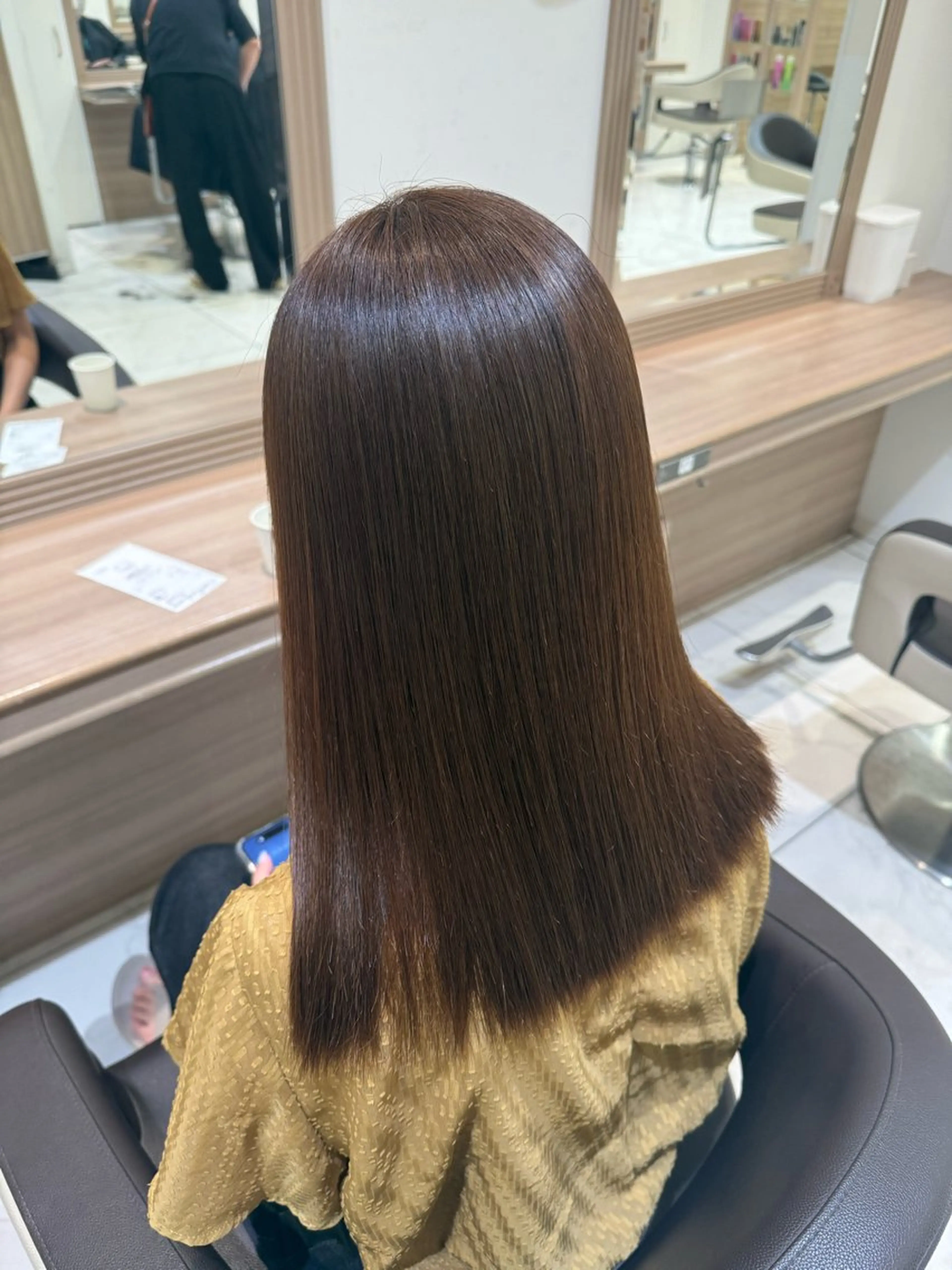 ⋆⸜ ⸜火曜限定⸝‍ ⸝‍⋆🌟カラーモデルさん募集🌟の写真