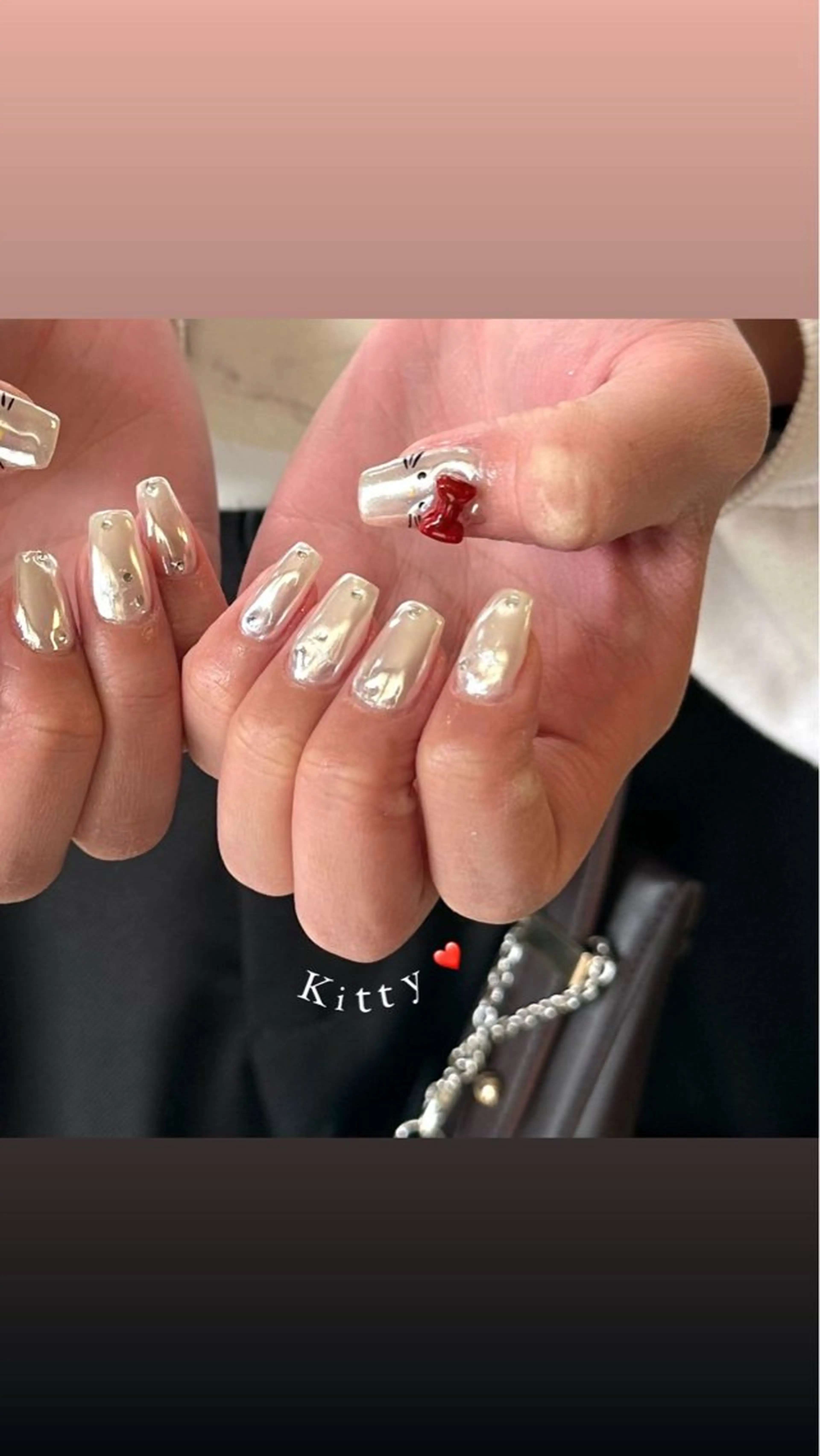 ネイル ハンドネイル nailsalon YOLOのネイルデザイン