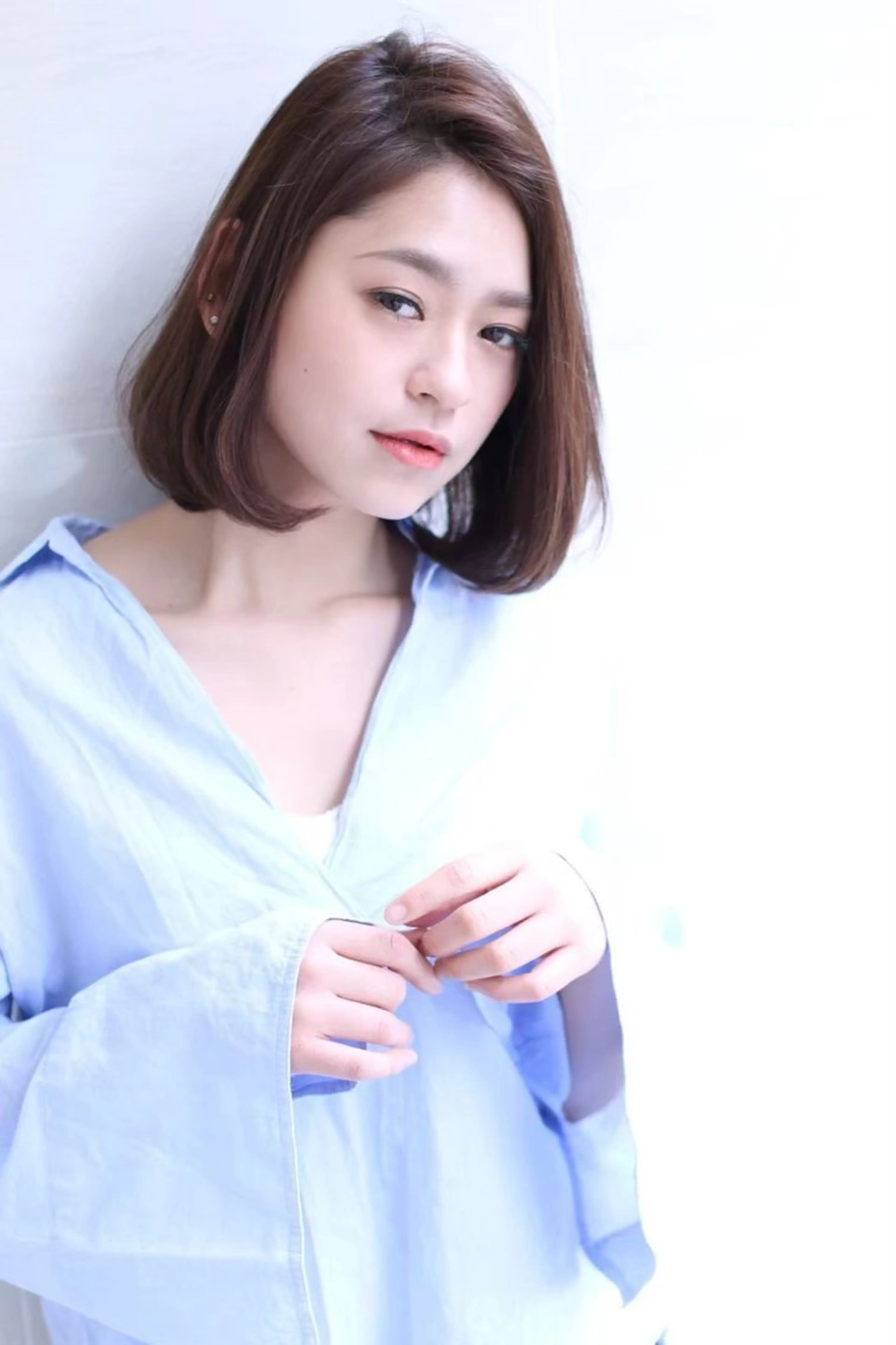 ショート ORO西宮店所属・ORO西宮店  三島 寧音のマツエク・マツパデザイン