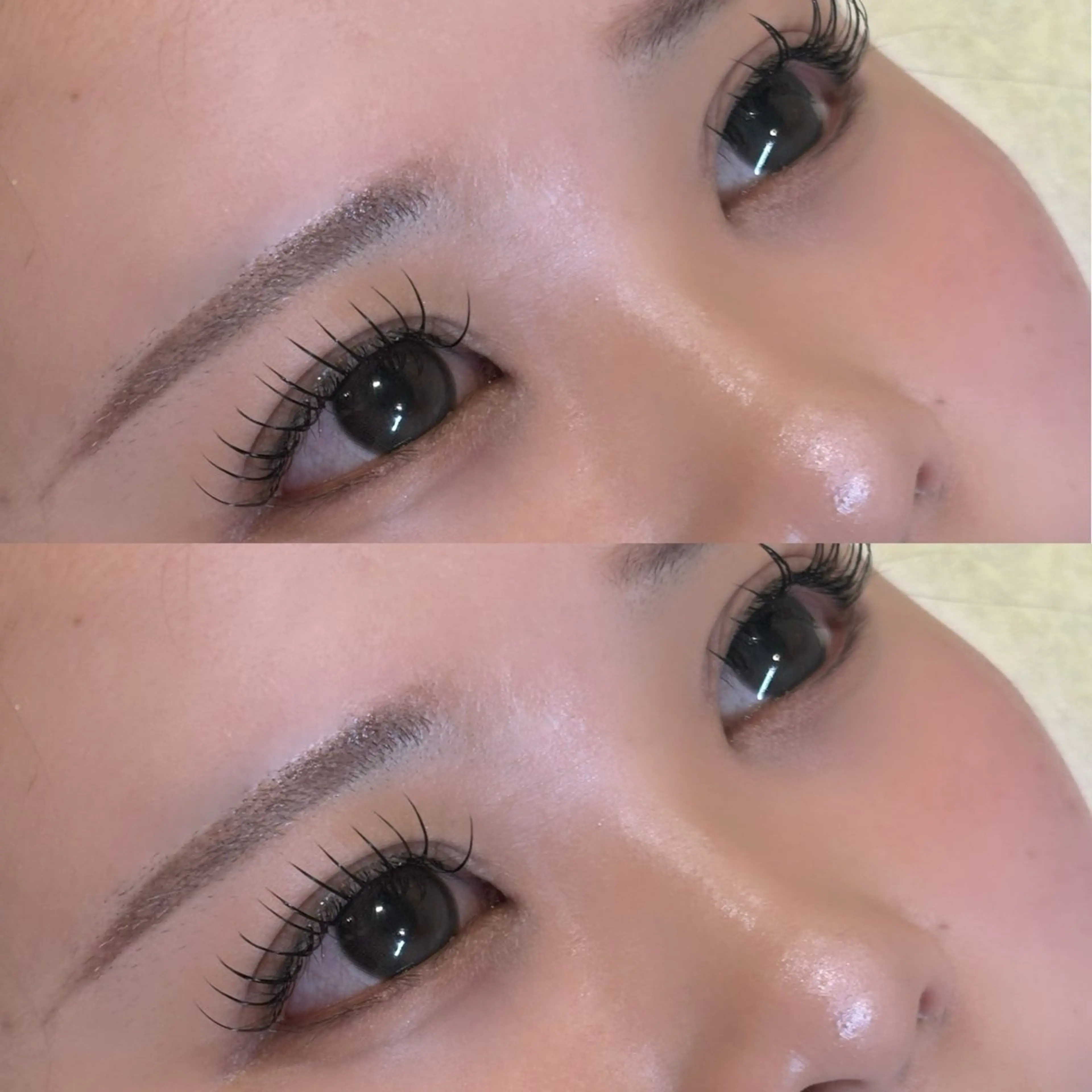 マツエク・マツパ kanon sofa🛋️のマツエク・マツパデザイン