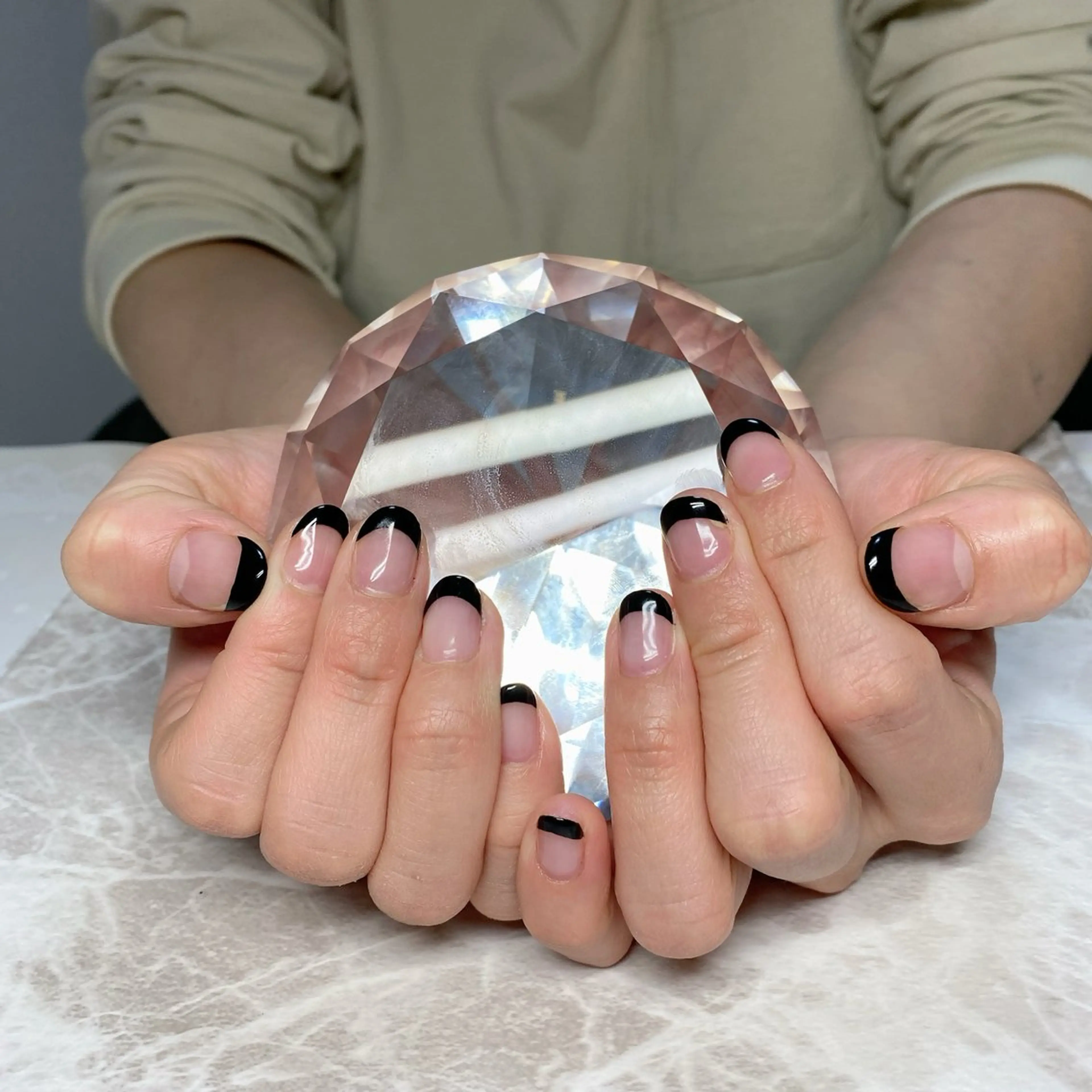 ネイル ハンドネイル ゆぴねいる所属・ゆぴねいる yupinailのネイルデザイン