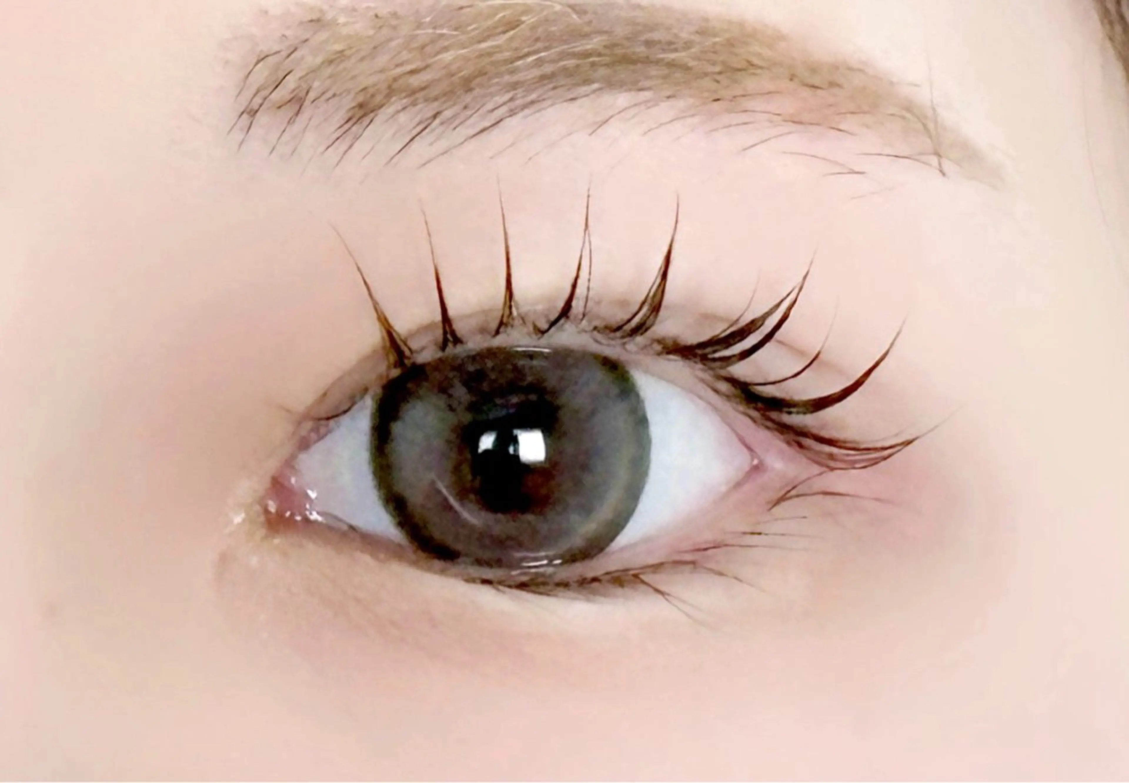 マツエク・マツパ magi 宇都宮店 渡邉萌🍒のマツエク・マツパデザイン