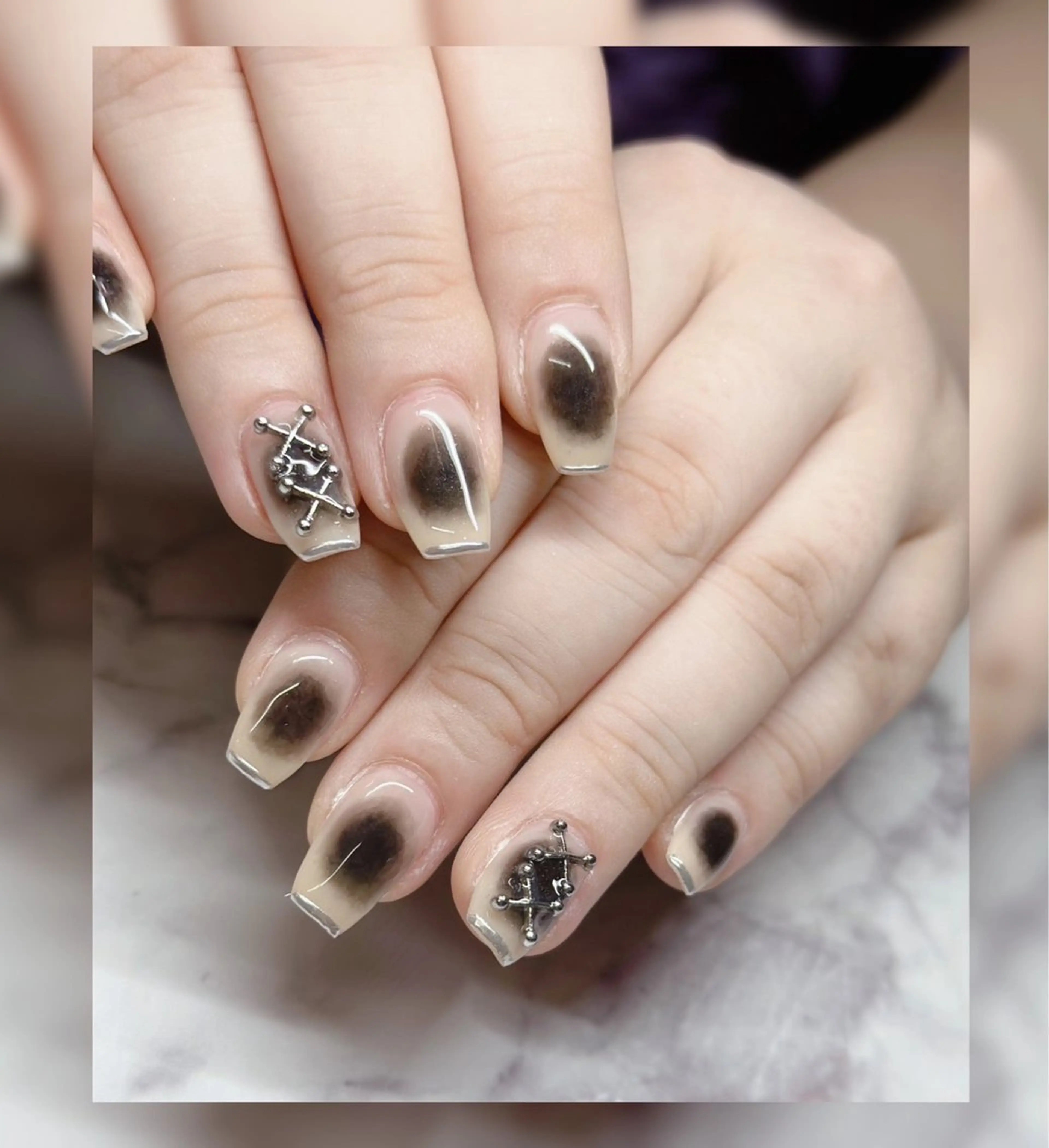 ネイル nailsalon asupida所属・nail salon asupidaのネイルデザイン