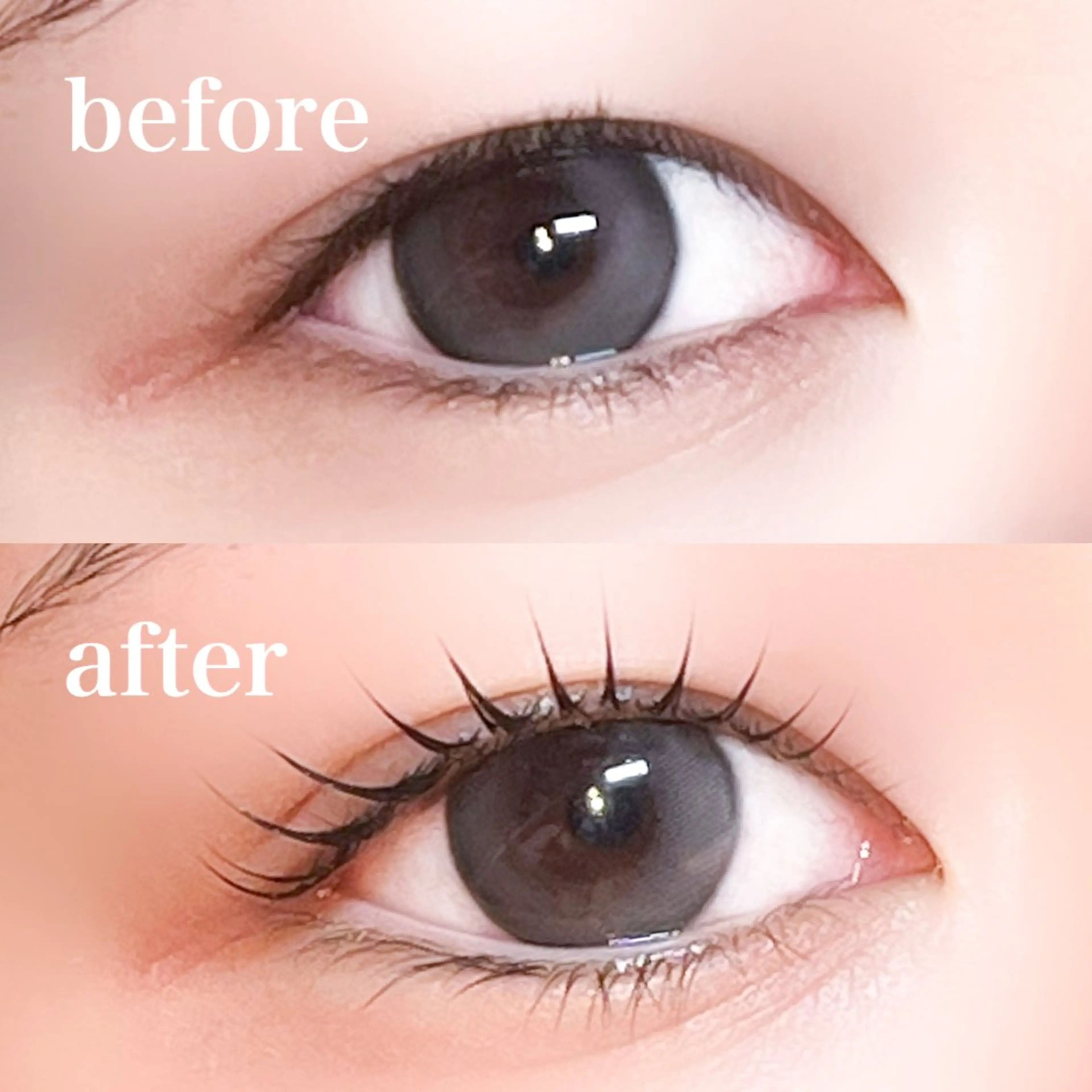 マツエク・マツパ マツパ 仙台/束感まつげ💐 🎀Mizukiのマツエク・マツパデザイン