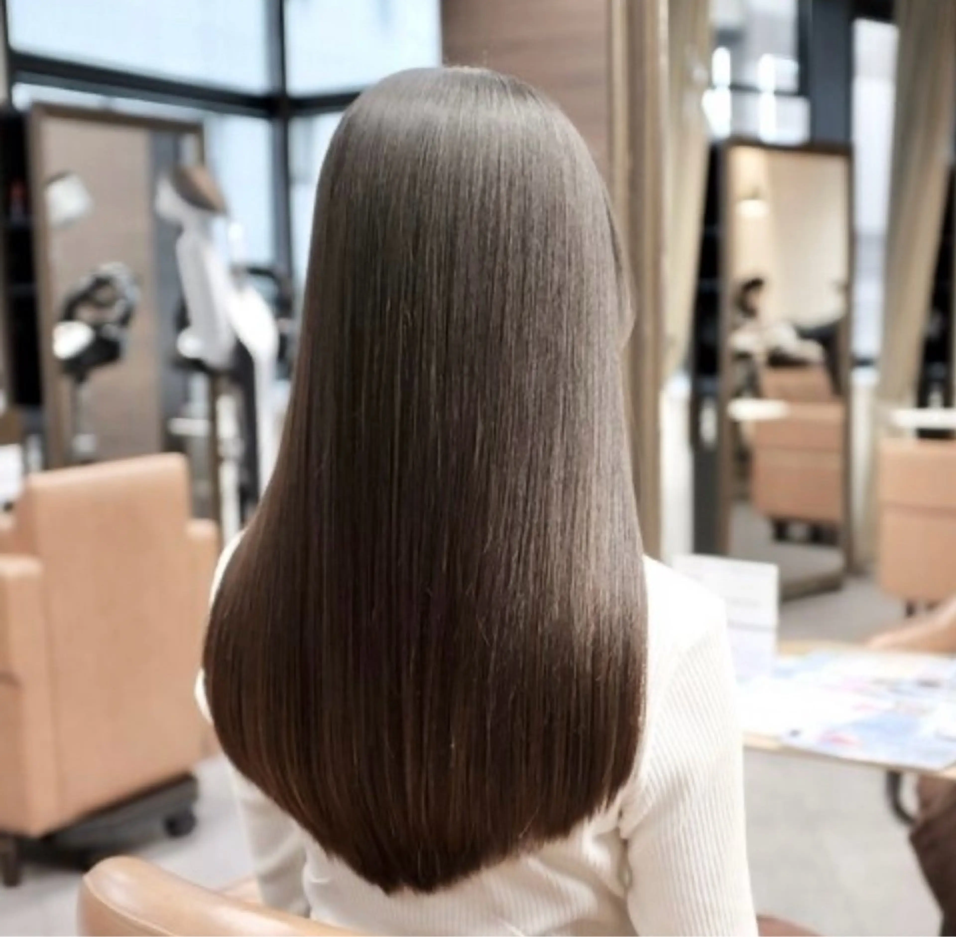 【💫最高峰トリートメント💫】ケラブロトリートメントの写真