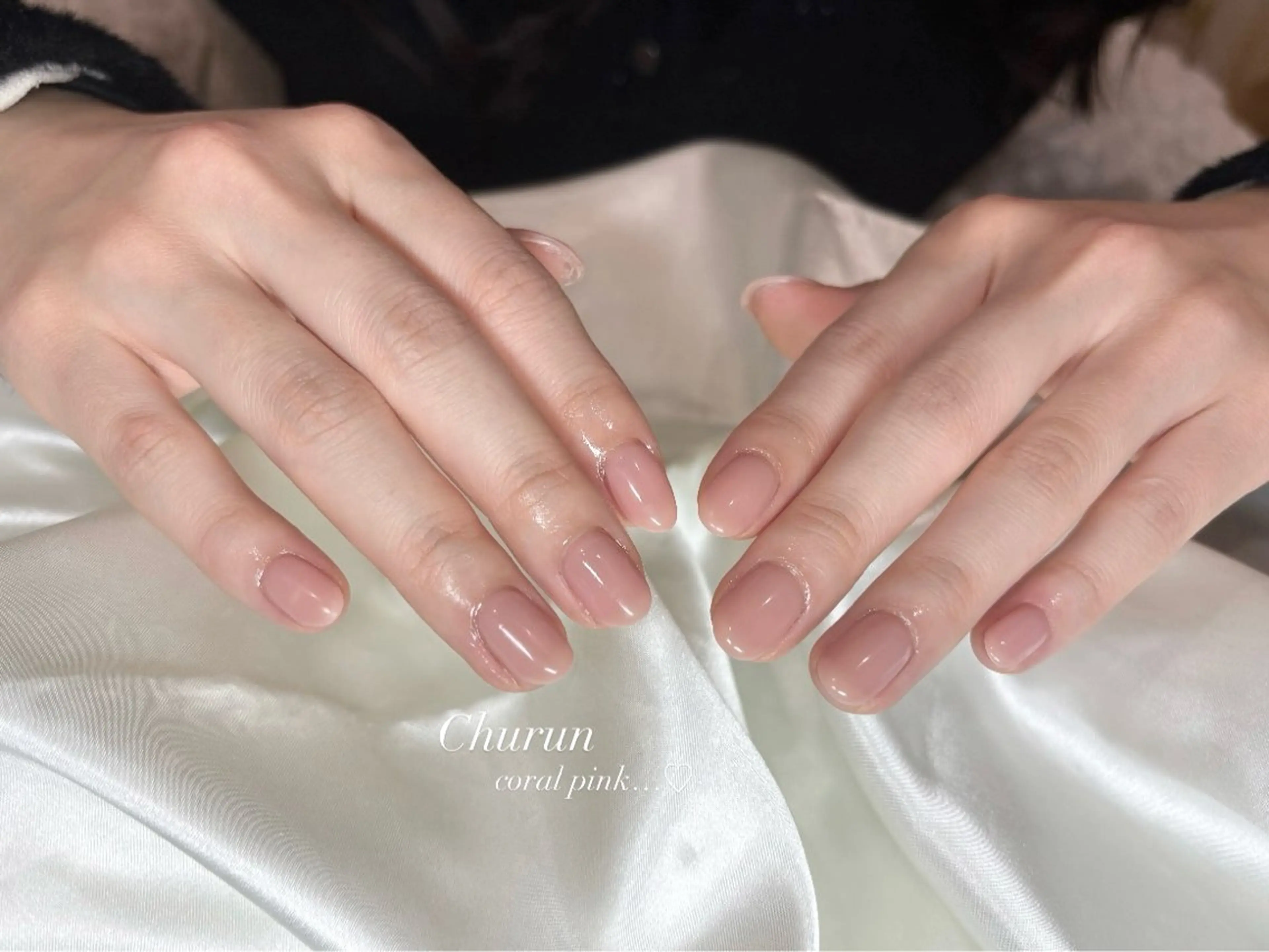 ネイル N nail ayakaのネイルデザイン