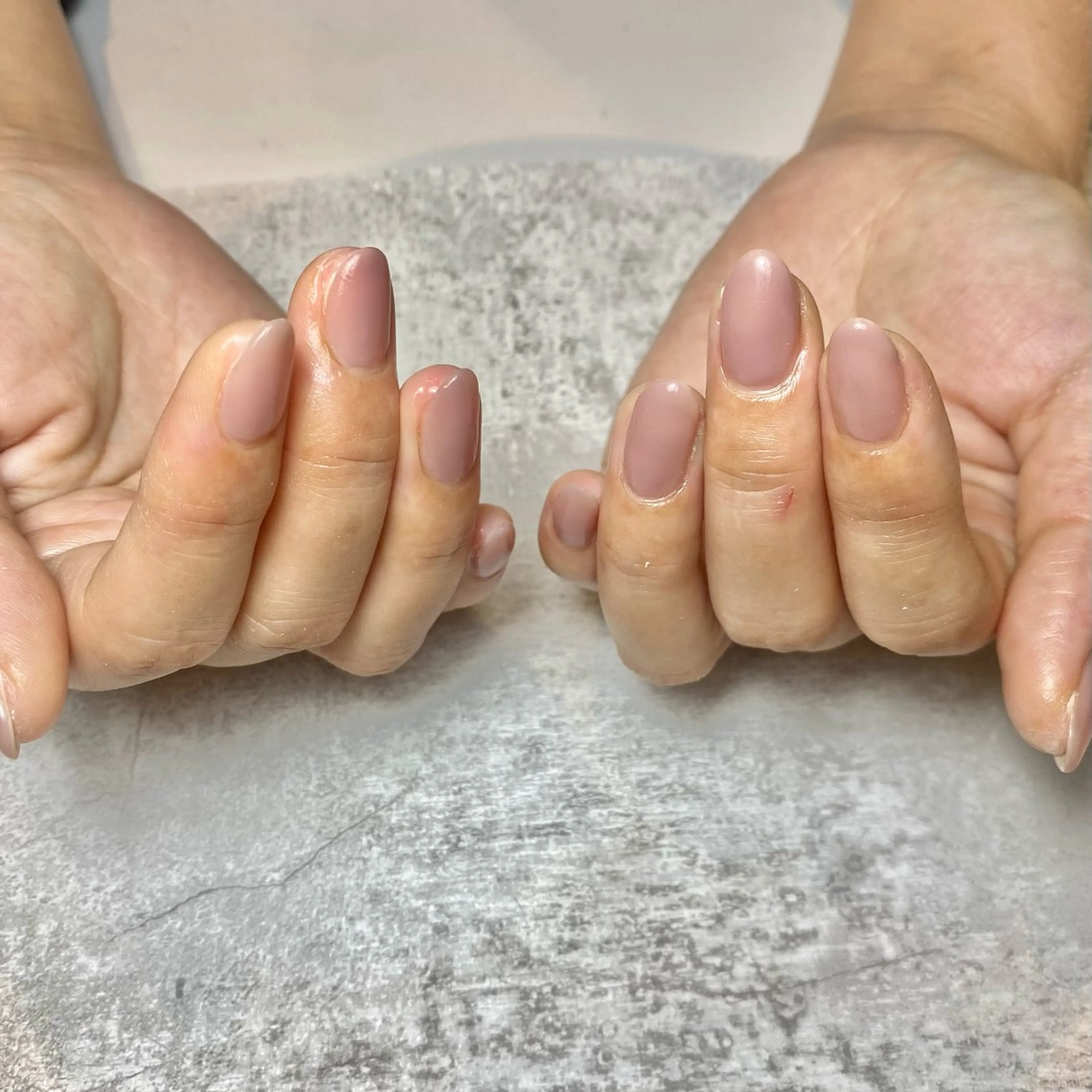 ネイル ハンドネイル moriyu nailのネイルデザイン