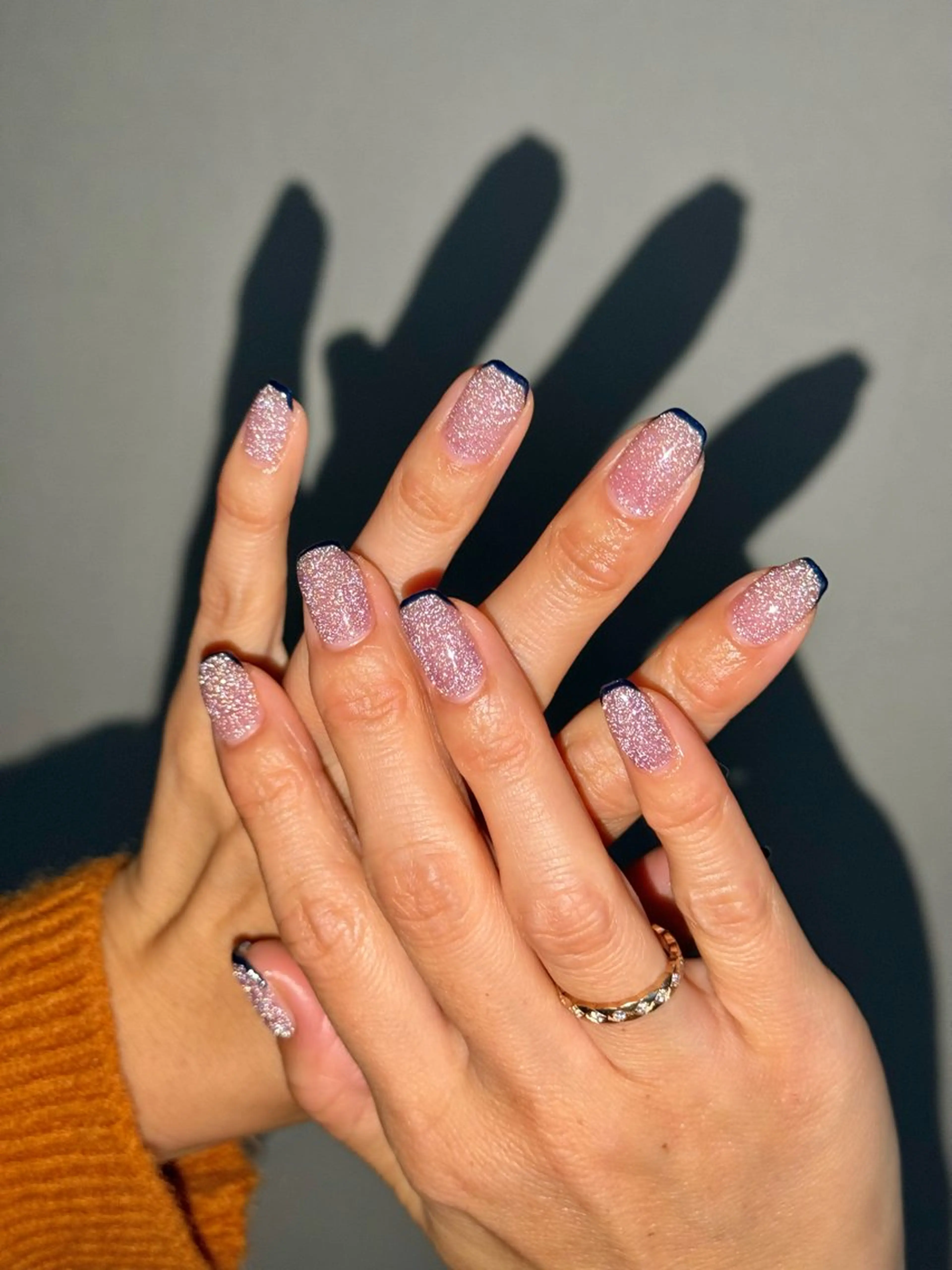 ネイル ハンドネイル salon de oct.のネイルデザイン