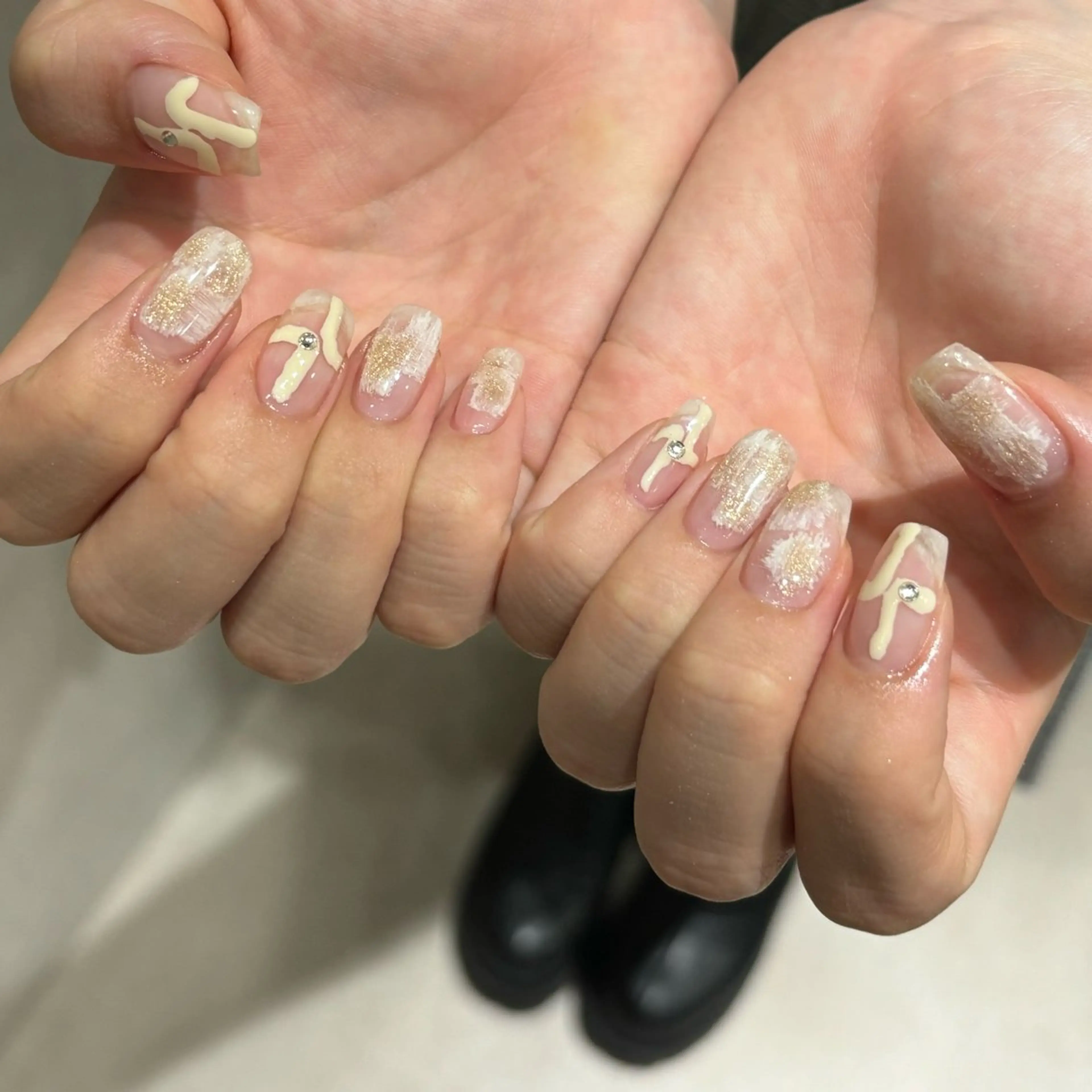 ネイル filonnail ayaのネイルデザイン