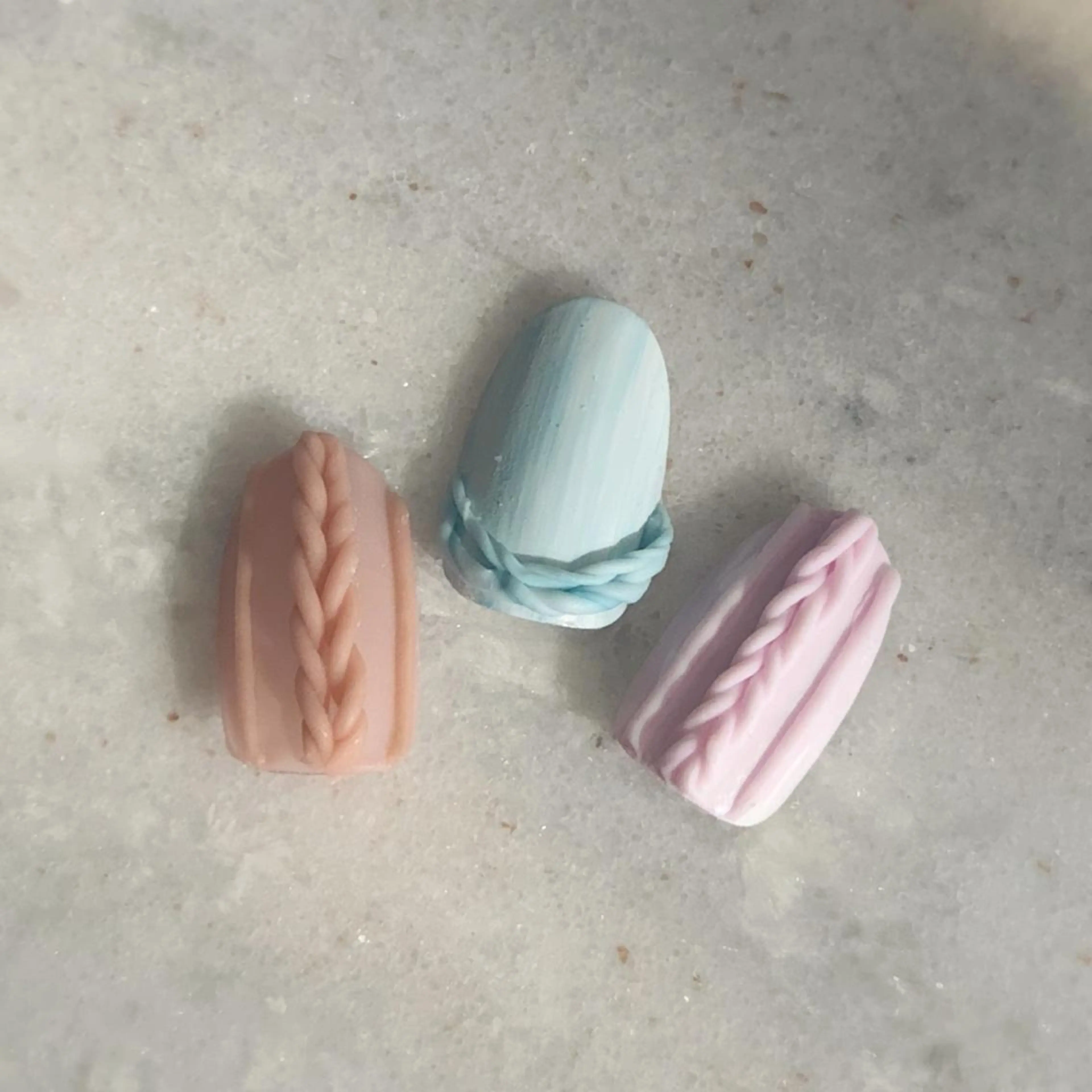 ネイル アートネイル クリアネイル ニュアンスネイル shi nail所属・KLEE NAIL クレーネイルのネイルデザイン