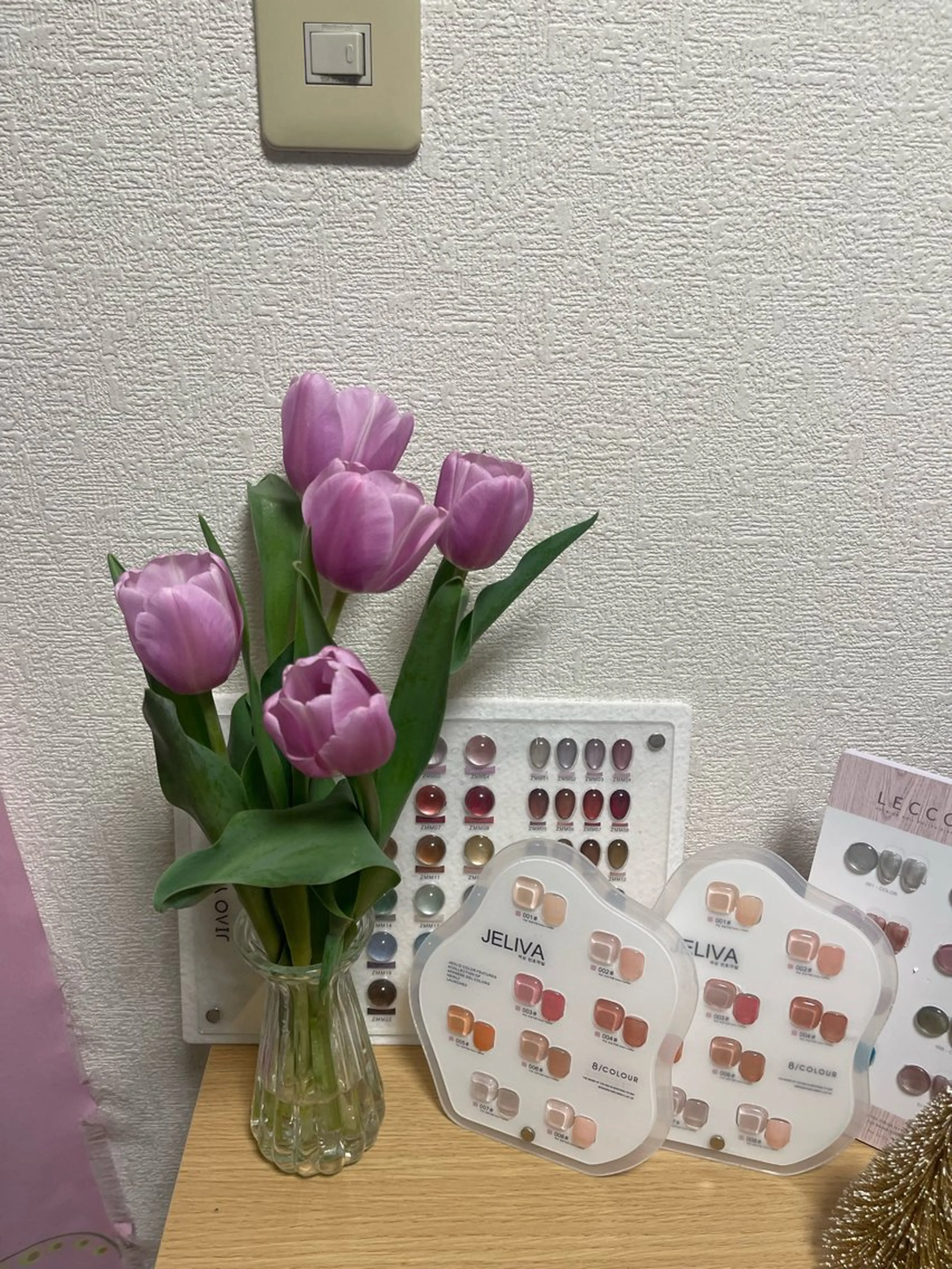 richu nail所属・richu nailのネイルデザイン