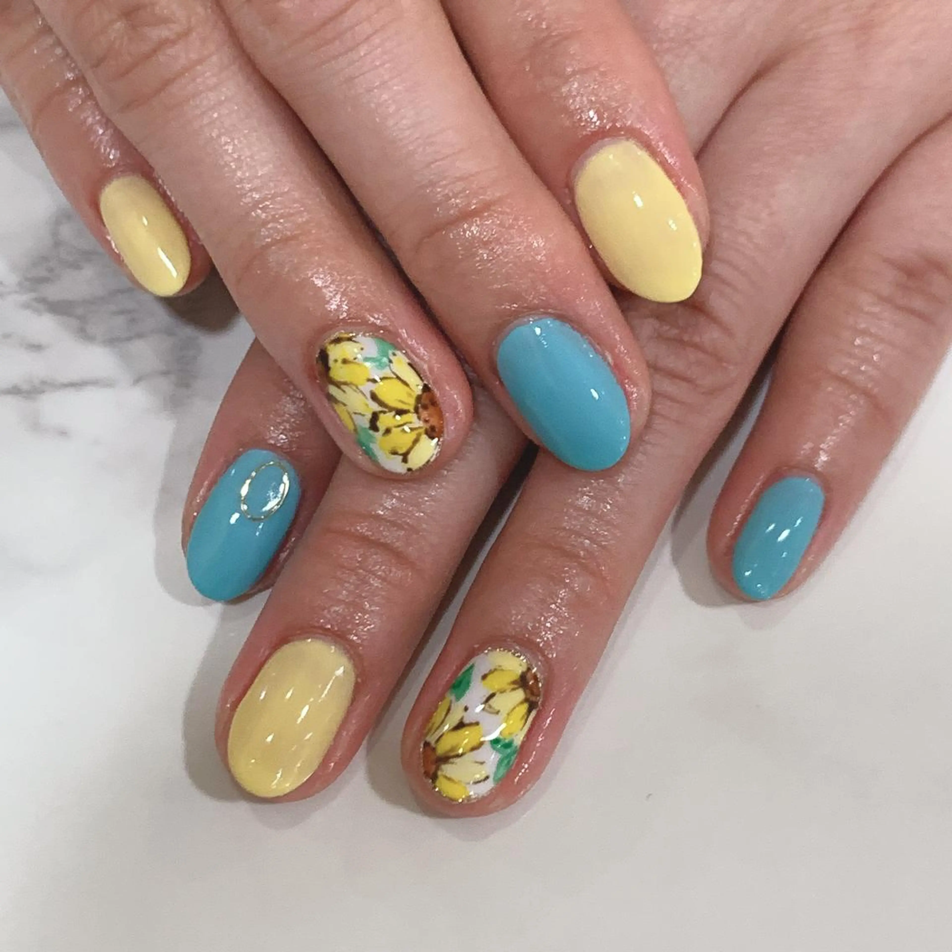 ネイル 持ち込み 高橋 実和子のマツエク・マツパデザイン