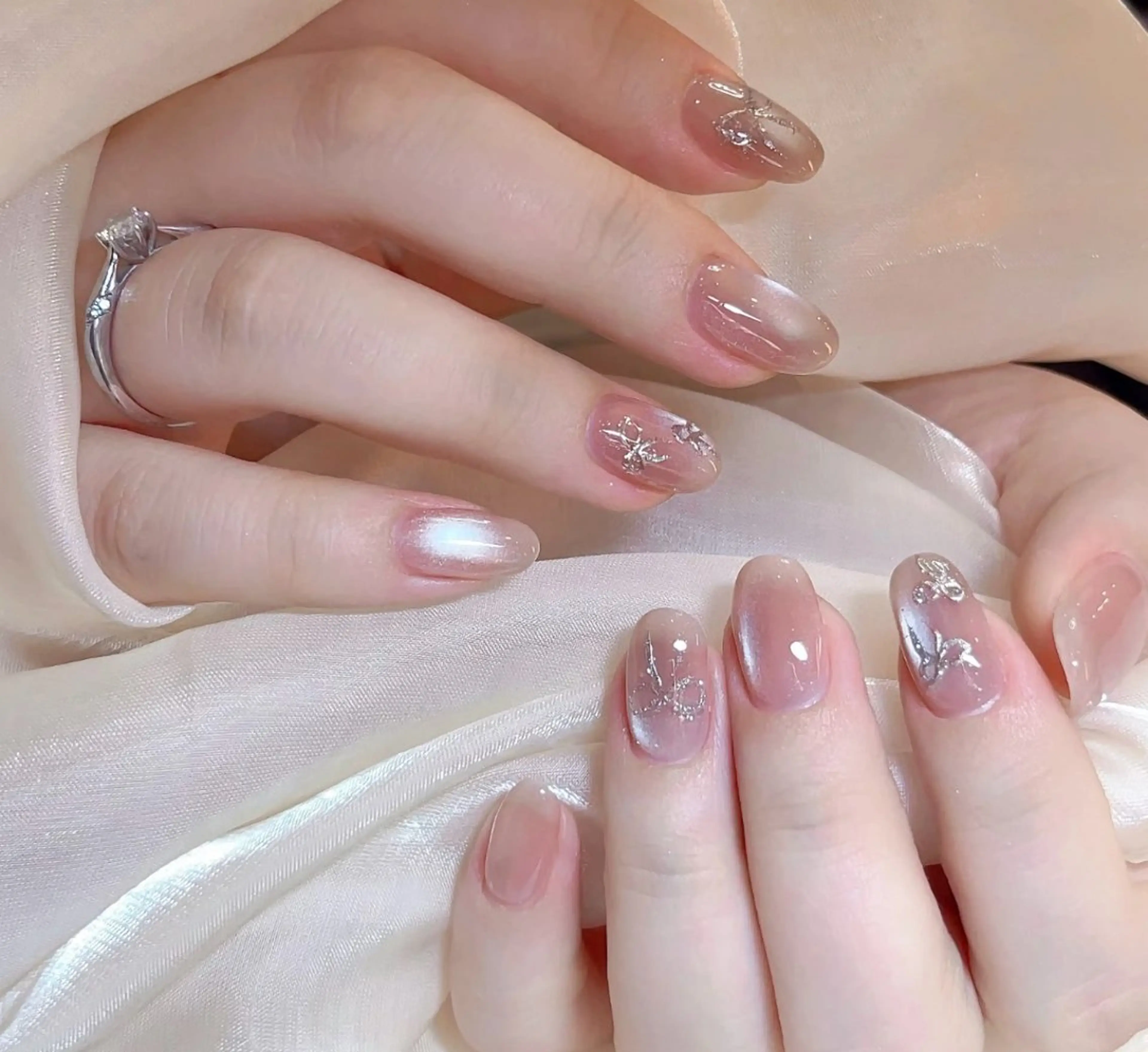 ネイル nail salon recessのネイルデザイン