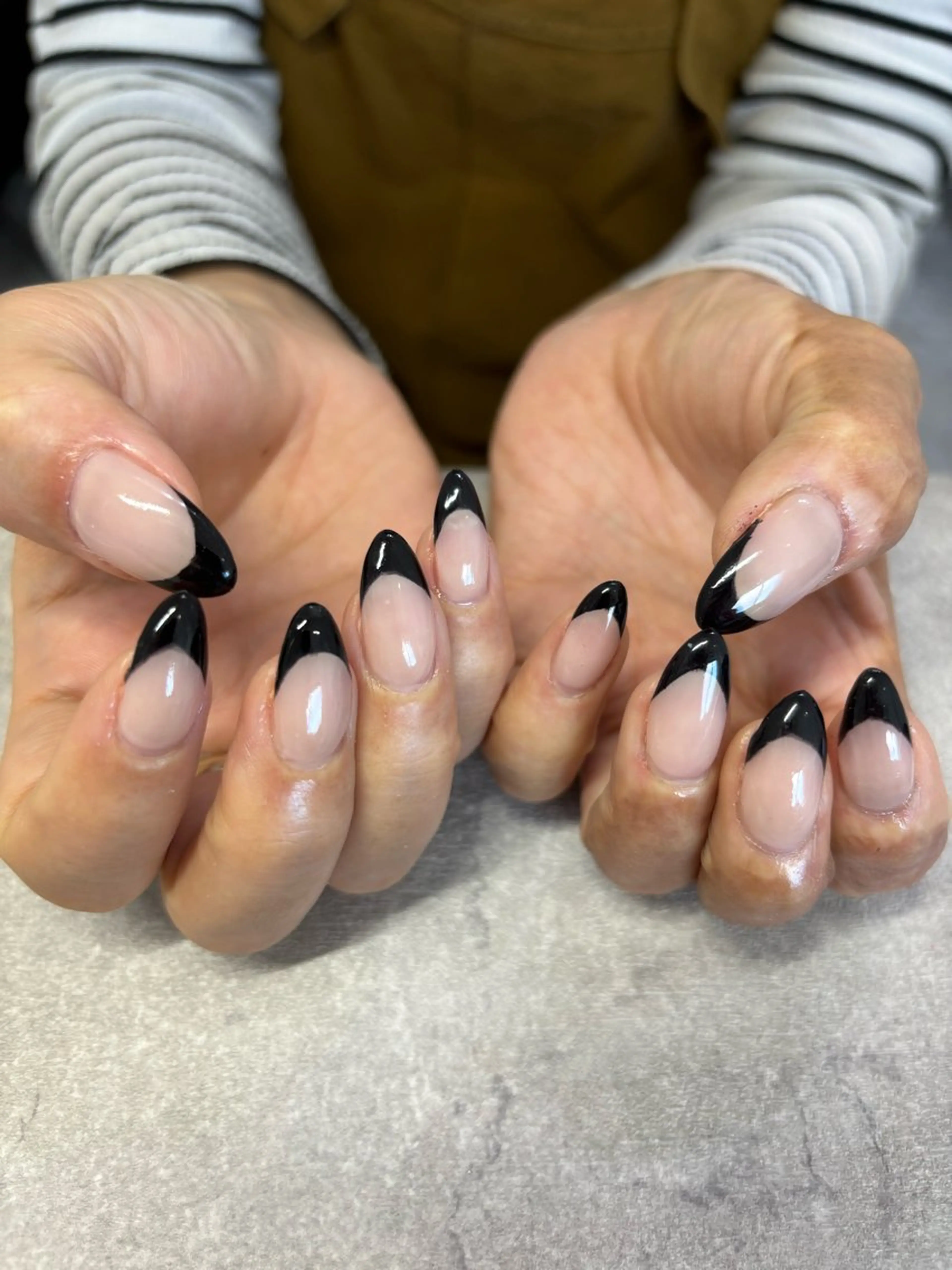 ネイル May. 昭和町のネイルデザイン