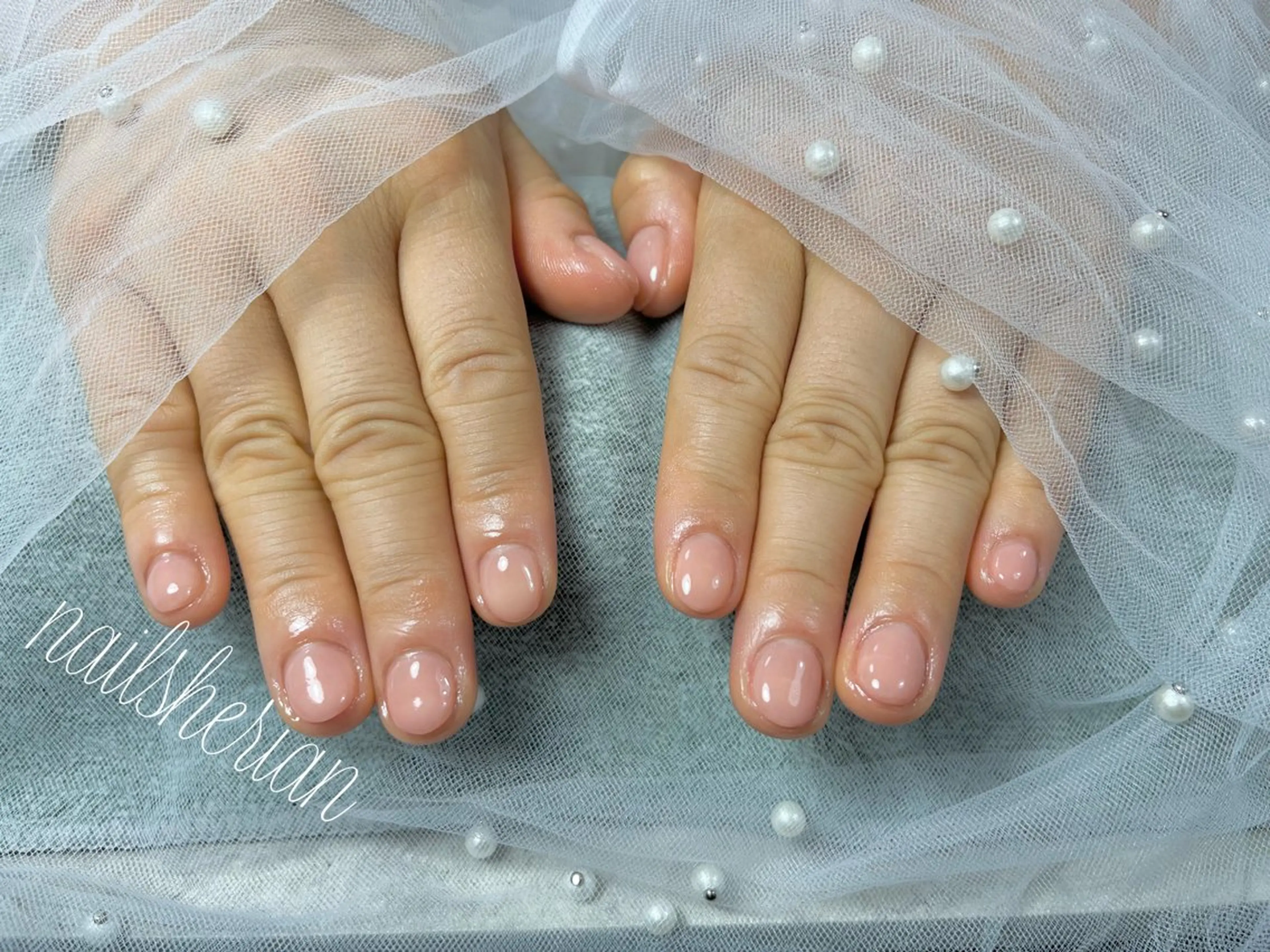 ネイル nail salon cherianのネイルデザイン